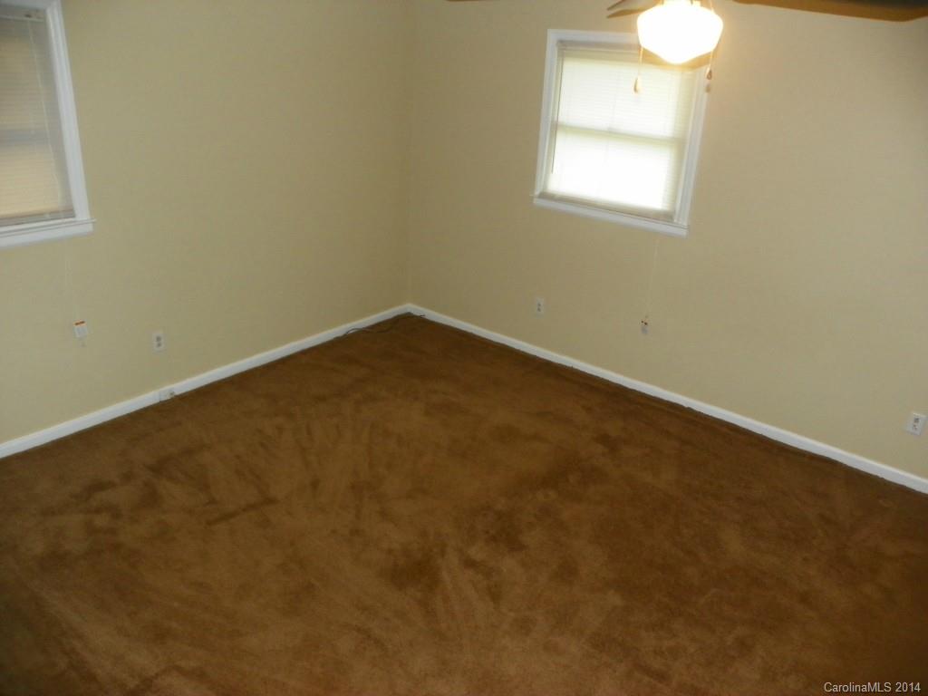 Cabarrus Woods - Residential