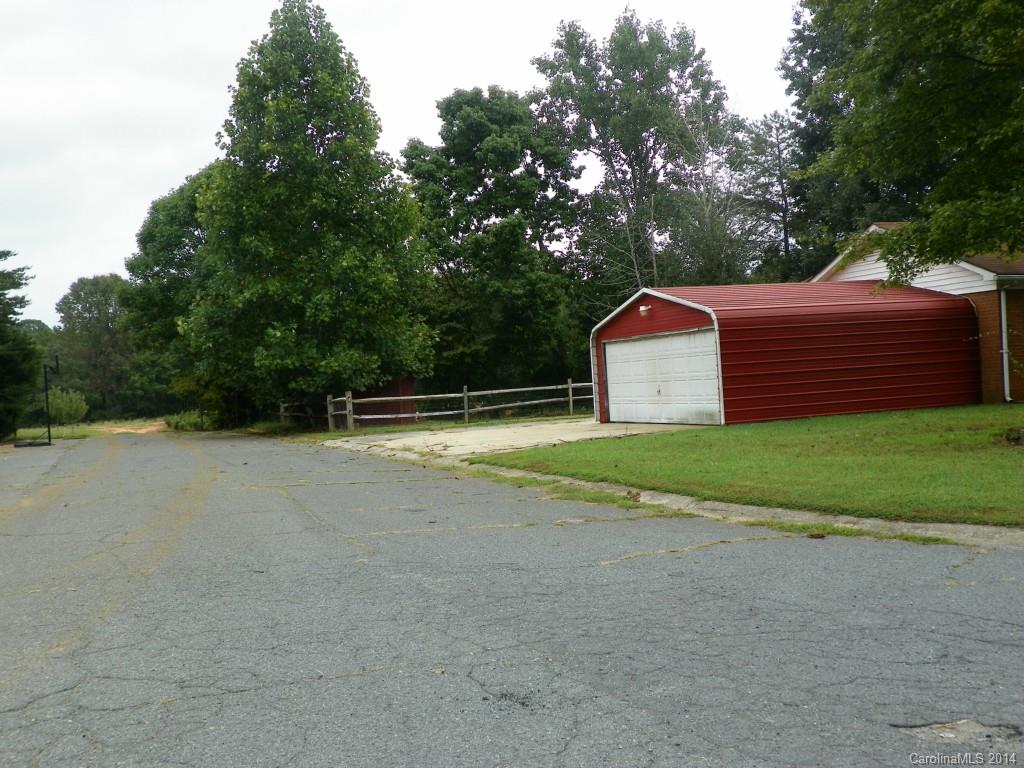 Cabarrus Woods - Residential