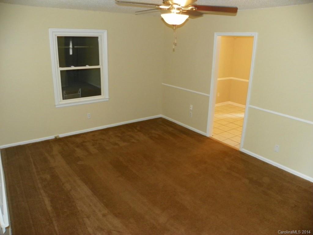 Cabarrus Woods - Residential