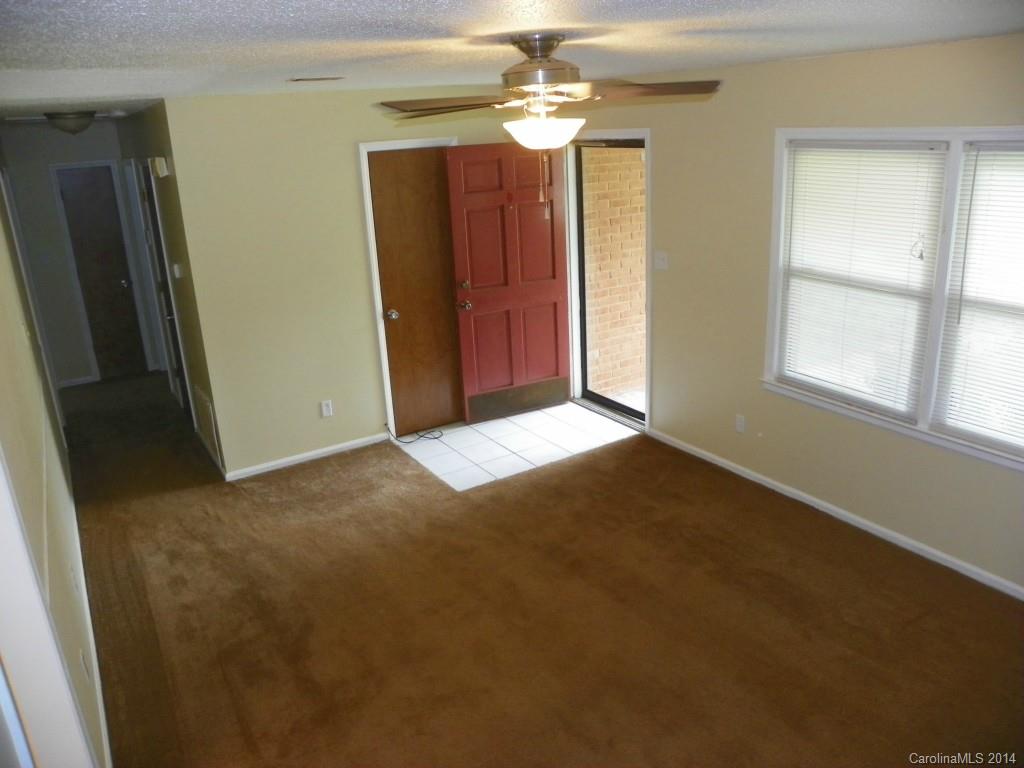 Cabarrus Woods - Residential