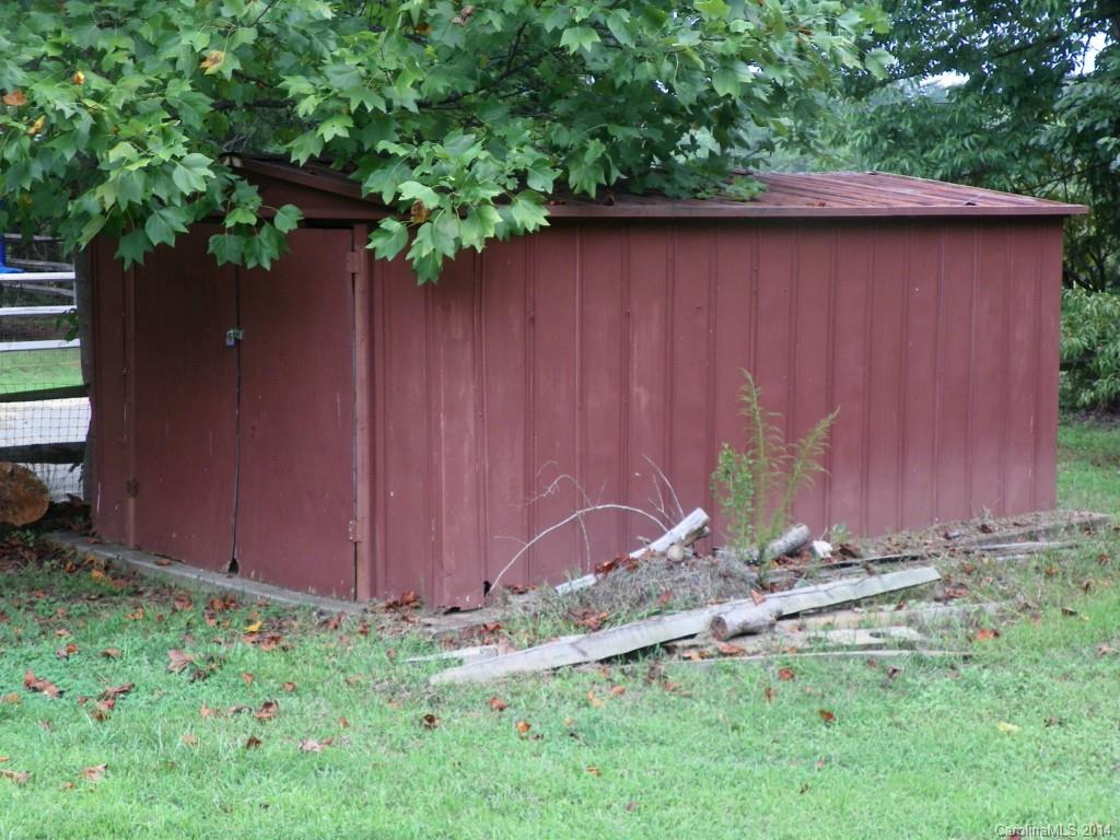 Cabarrus Woods - Residential