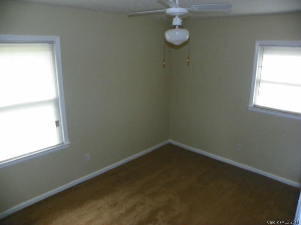 Cabarrus Woods - Residential