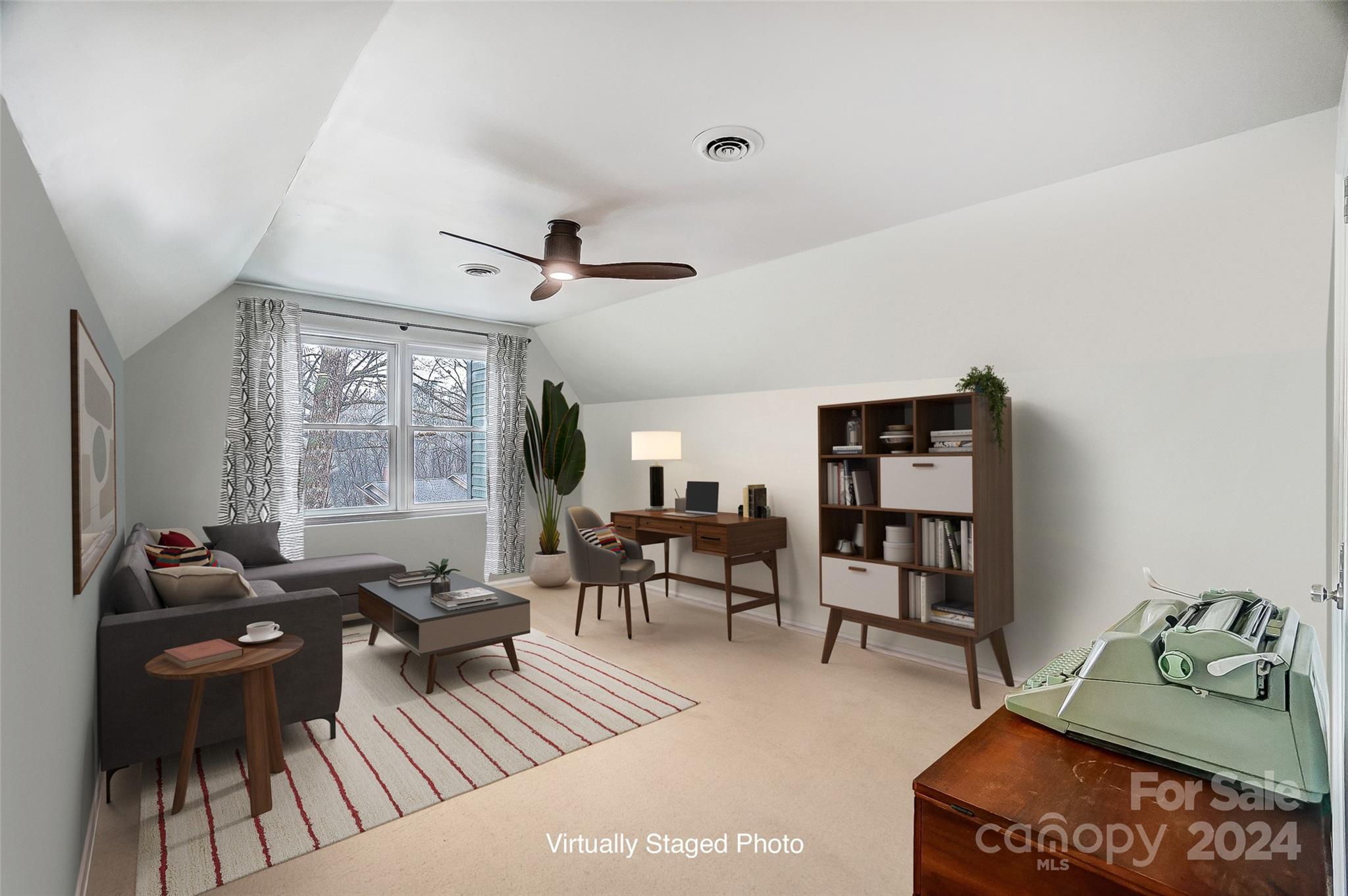 Willowbrook - Residential
