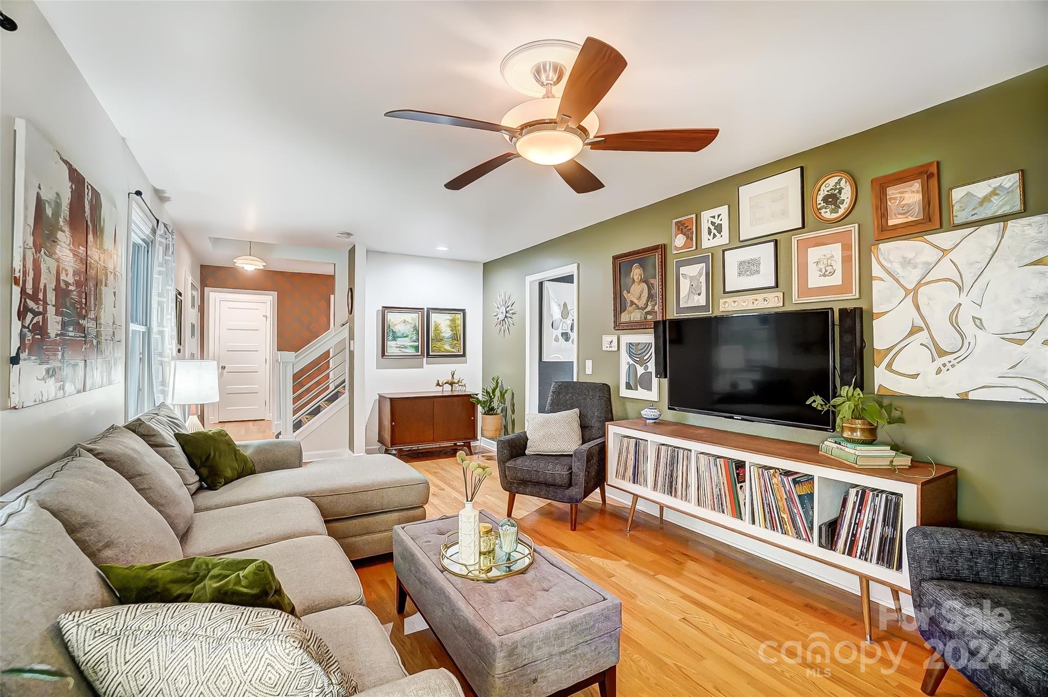 Willowbrook - Residential