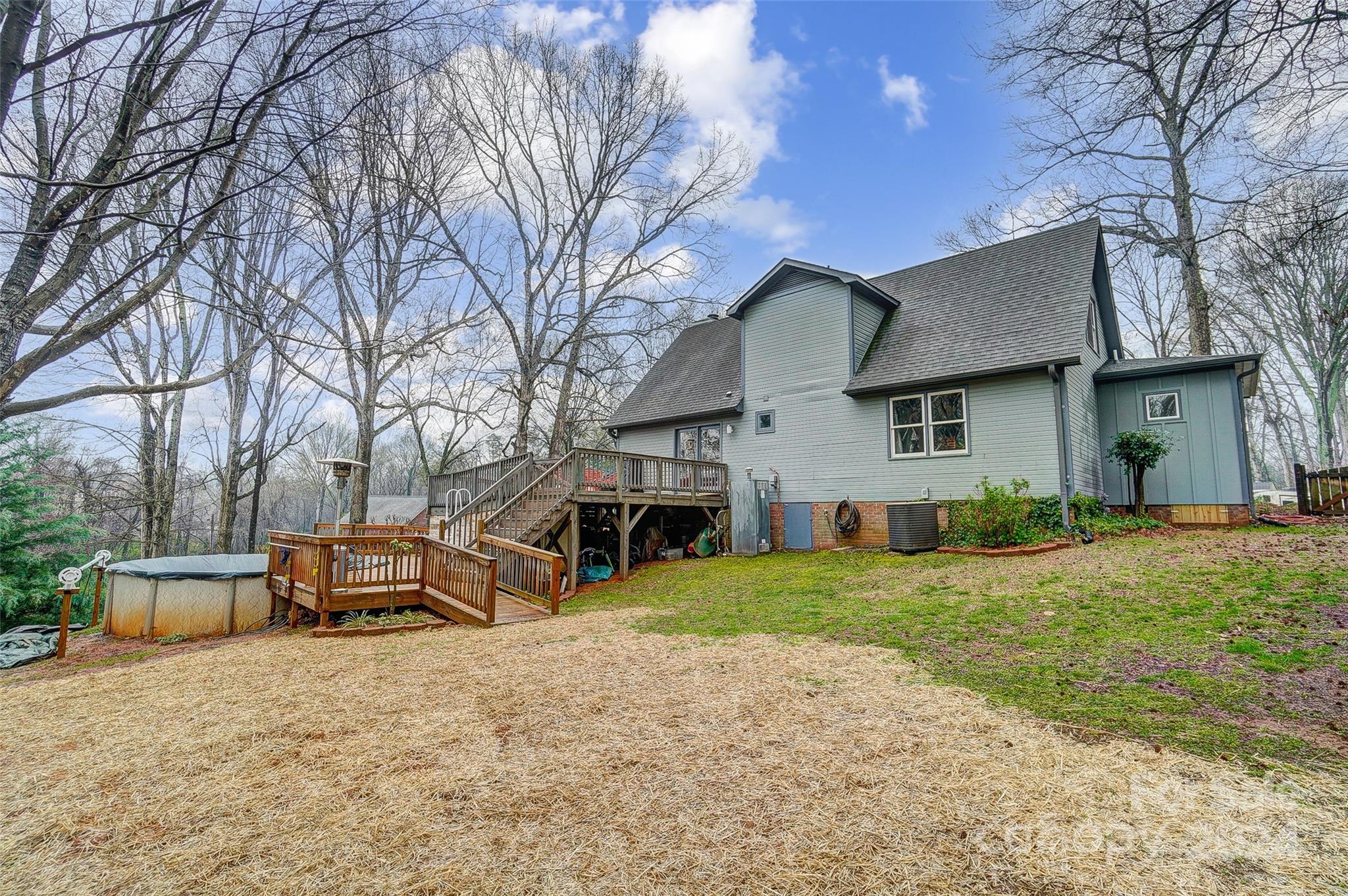 Willowbrook - Residential