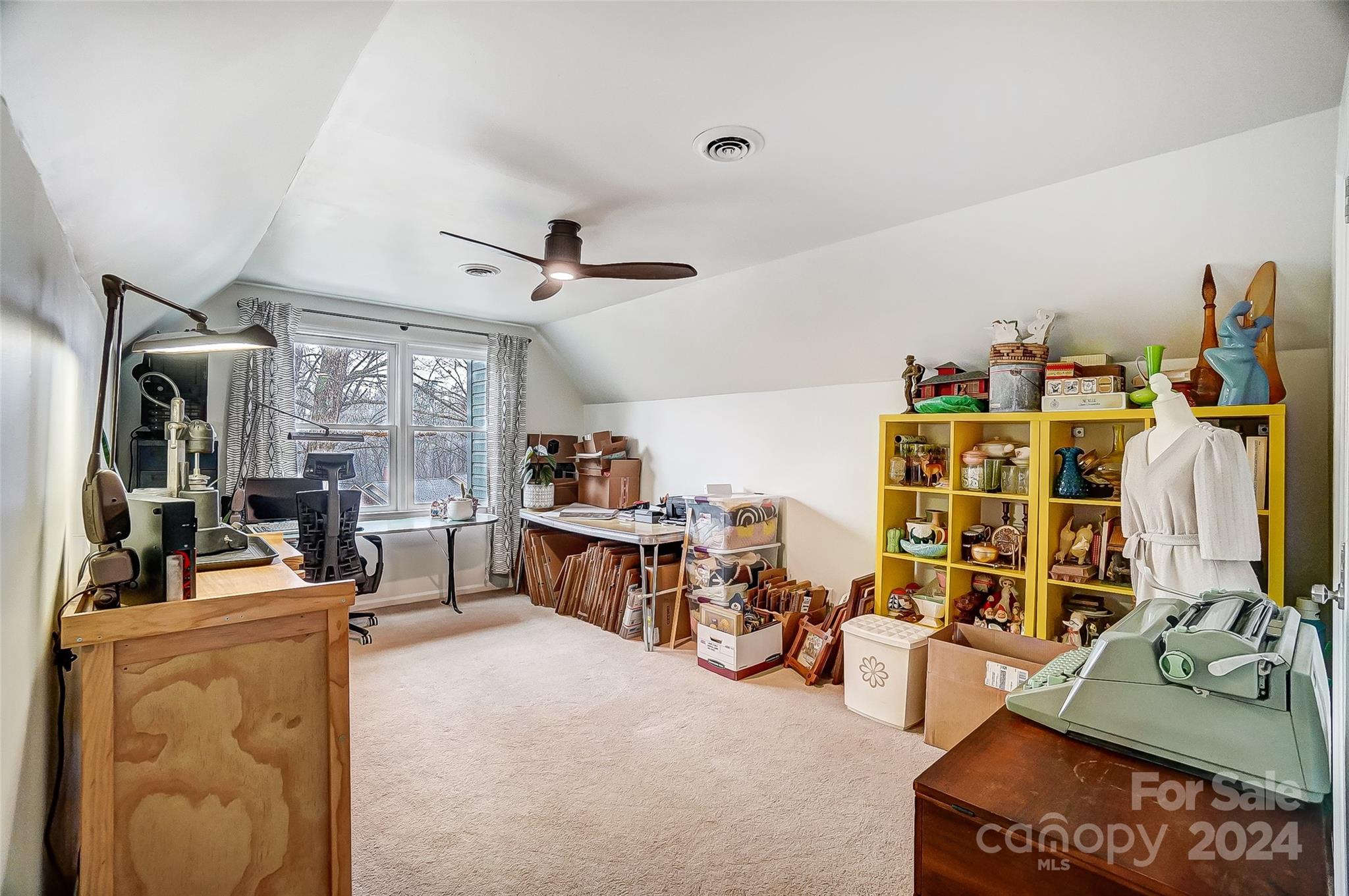 Willowbrook - Residential