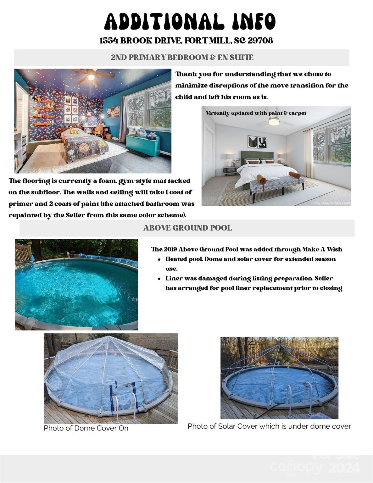 Willowbrook - Residential