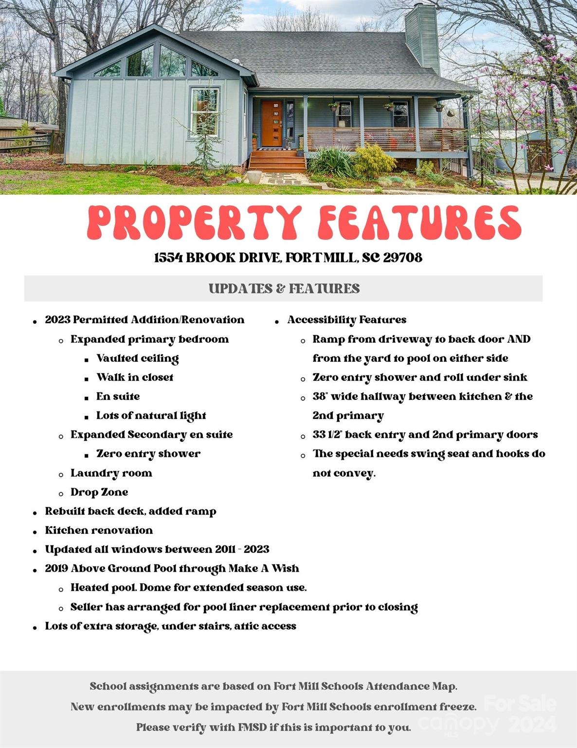 Willowbrook - Residential