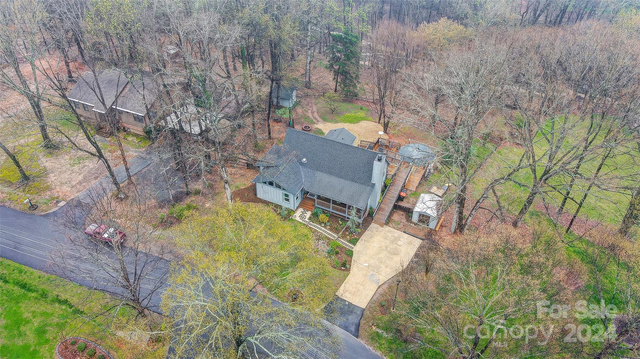 Willowbrook - Residential