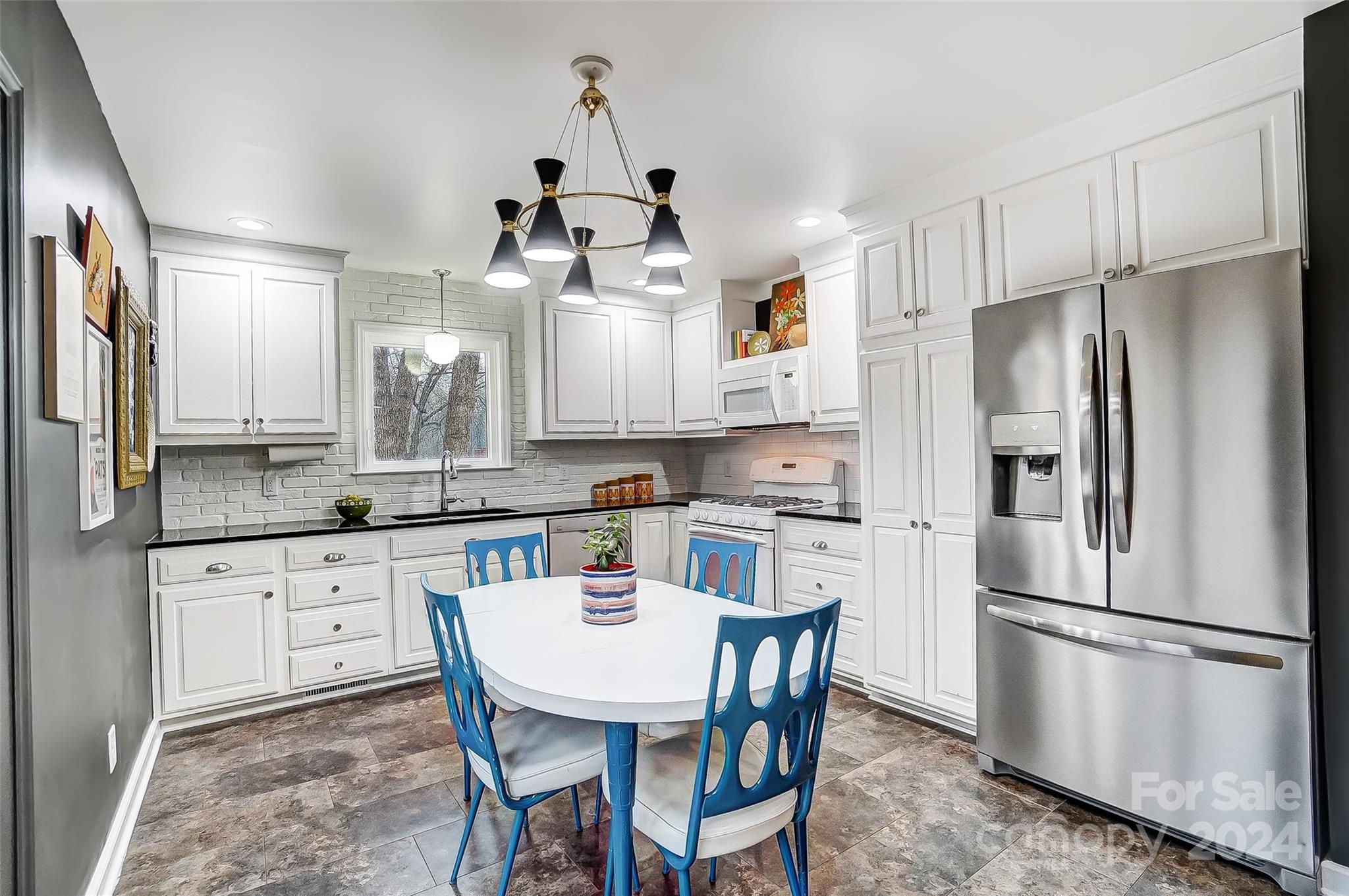 Willowbrook - Residential
