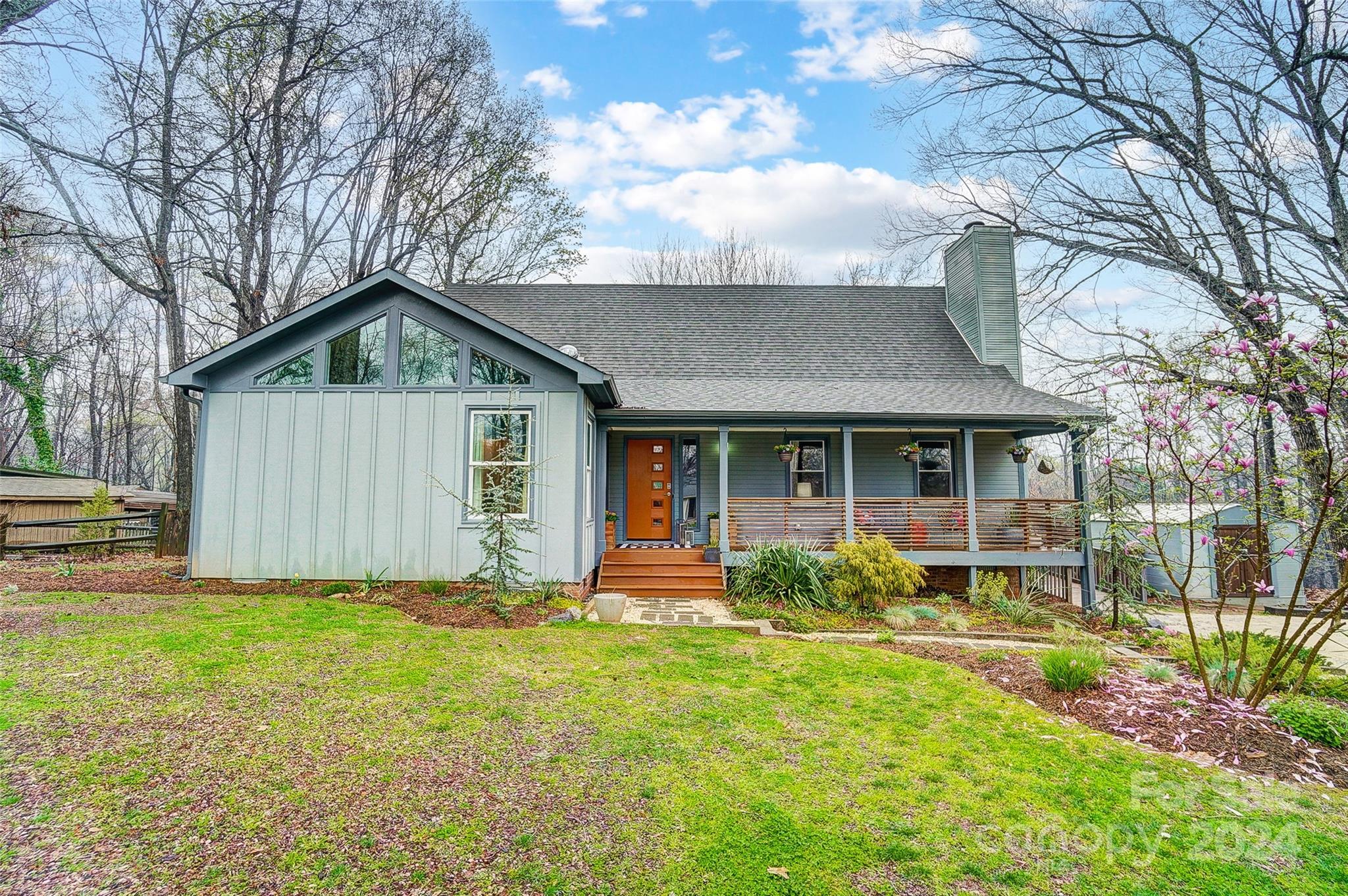 Willowbrook - Residential