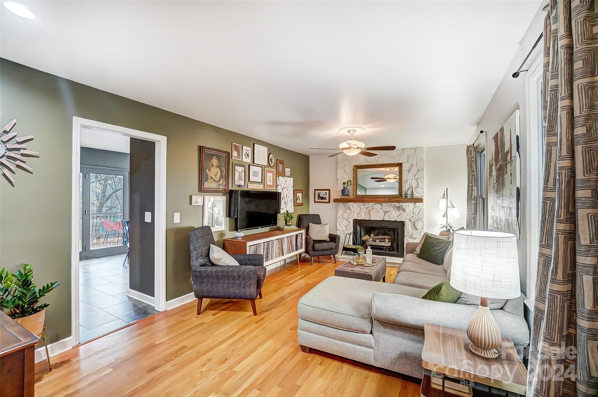Willowbrook - Residential