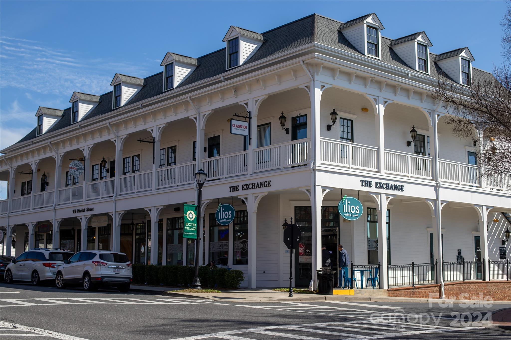 Willowbrook - Residential