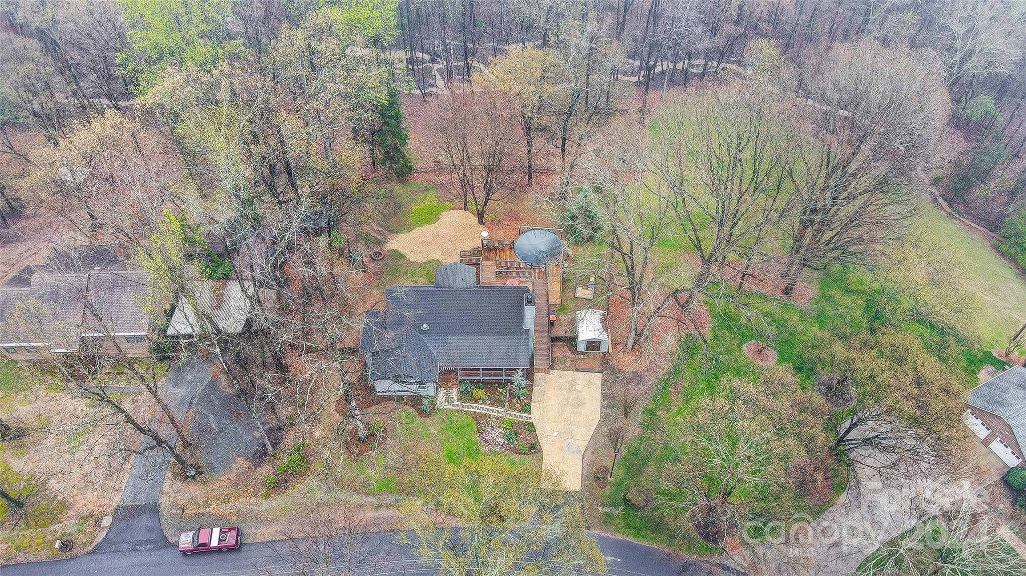 Willowbrook - Residential