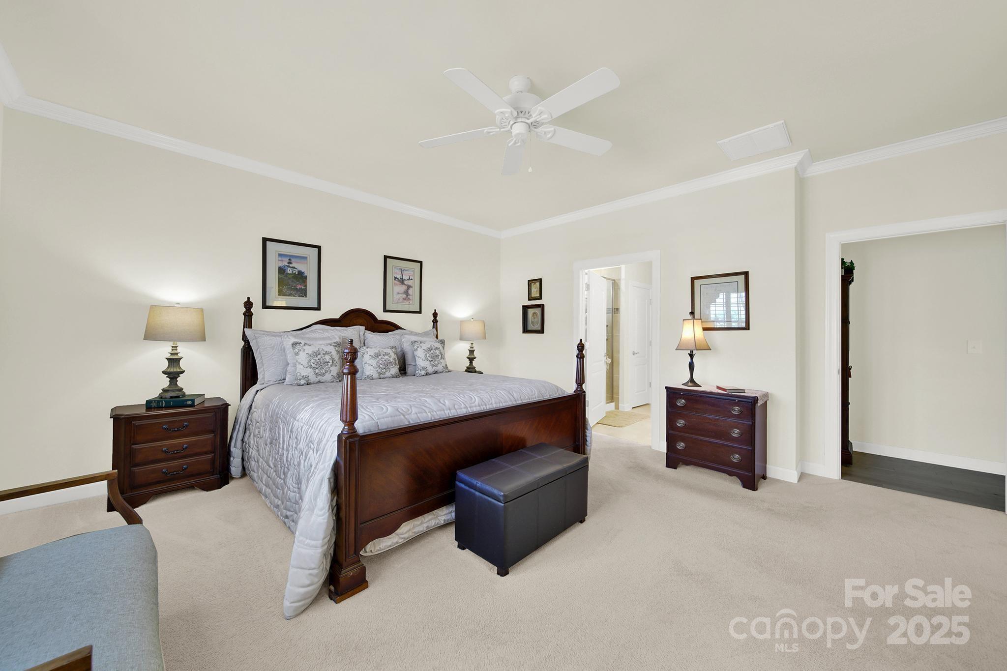 Tree Tops - Residential