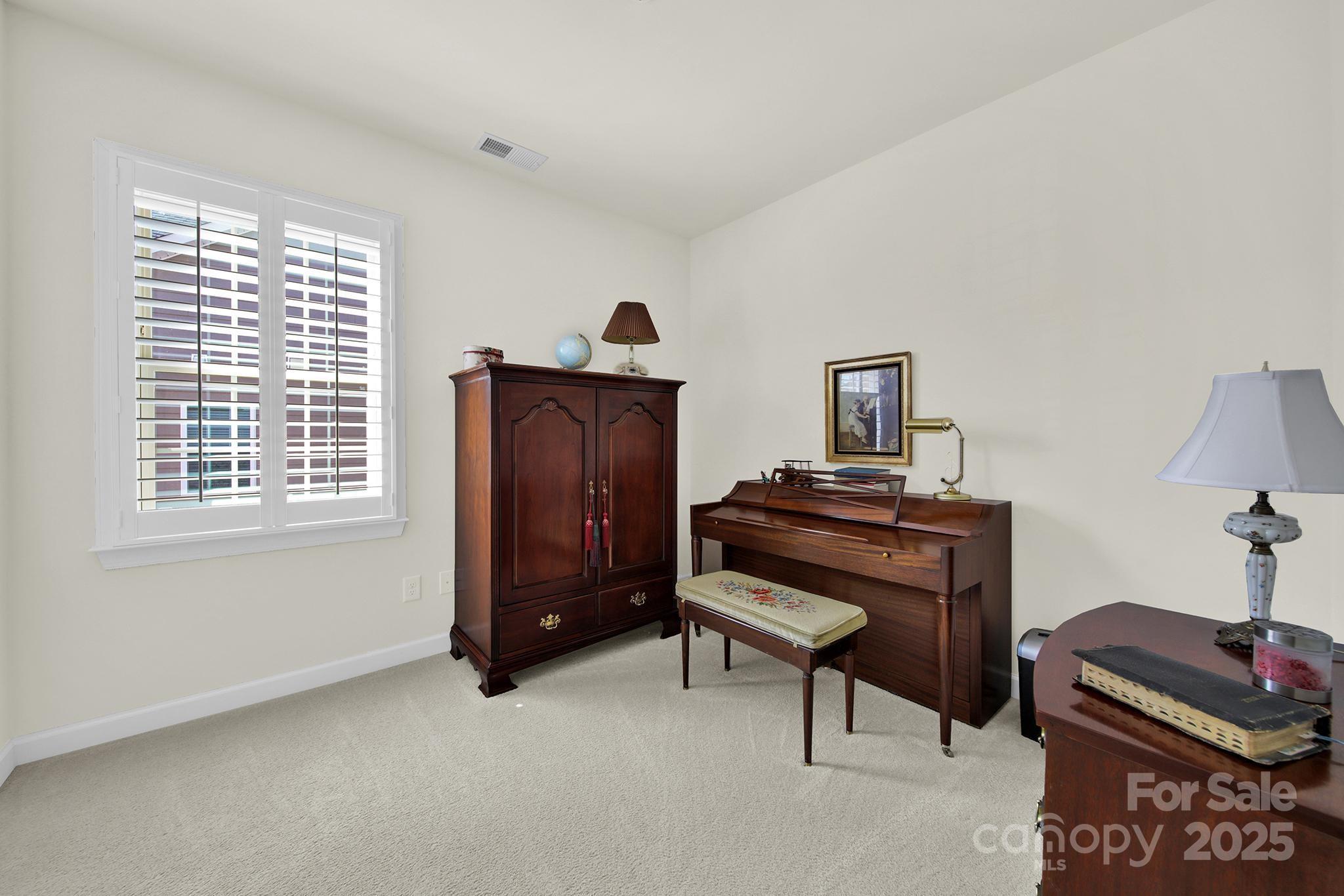 Tree Tops - Residential