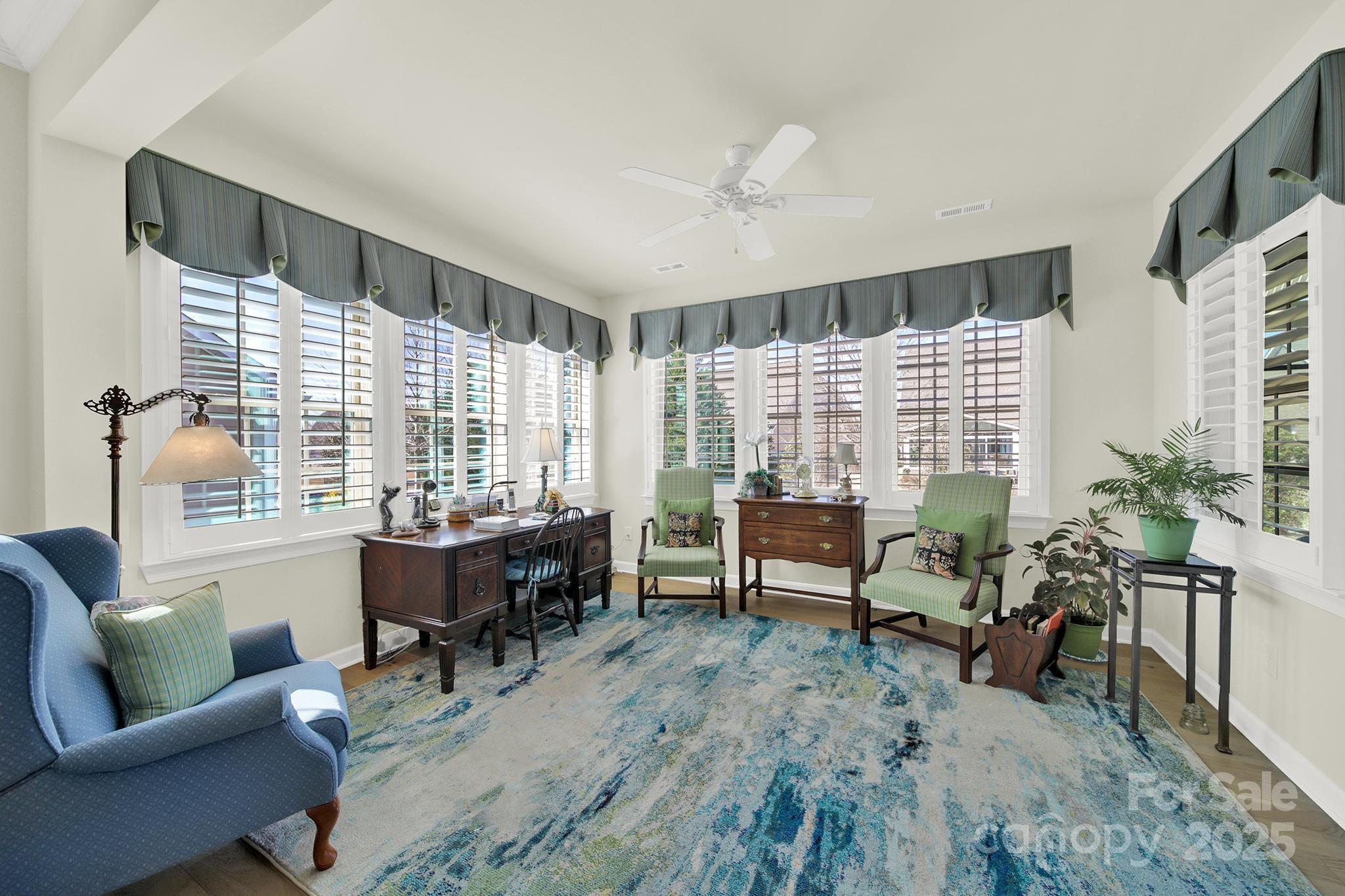 Tree Tops - Residential