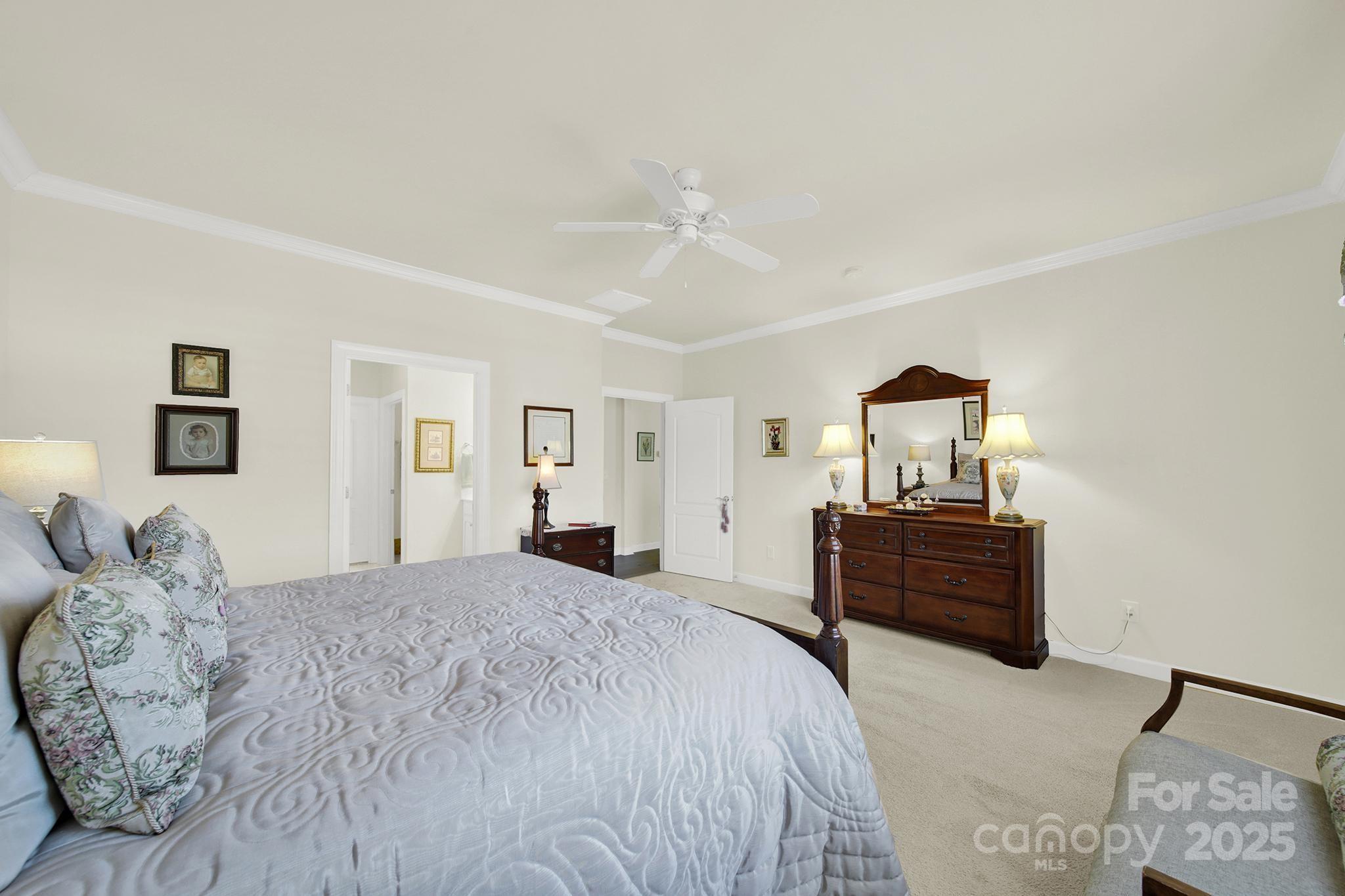 Tree Tops - Residential