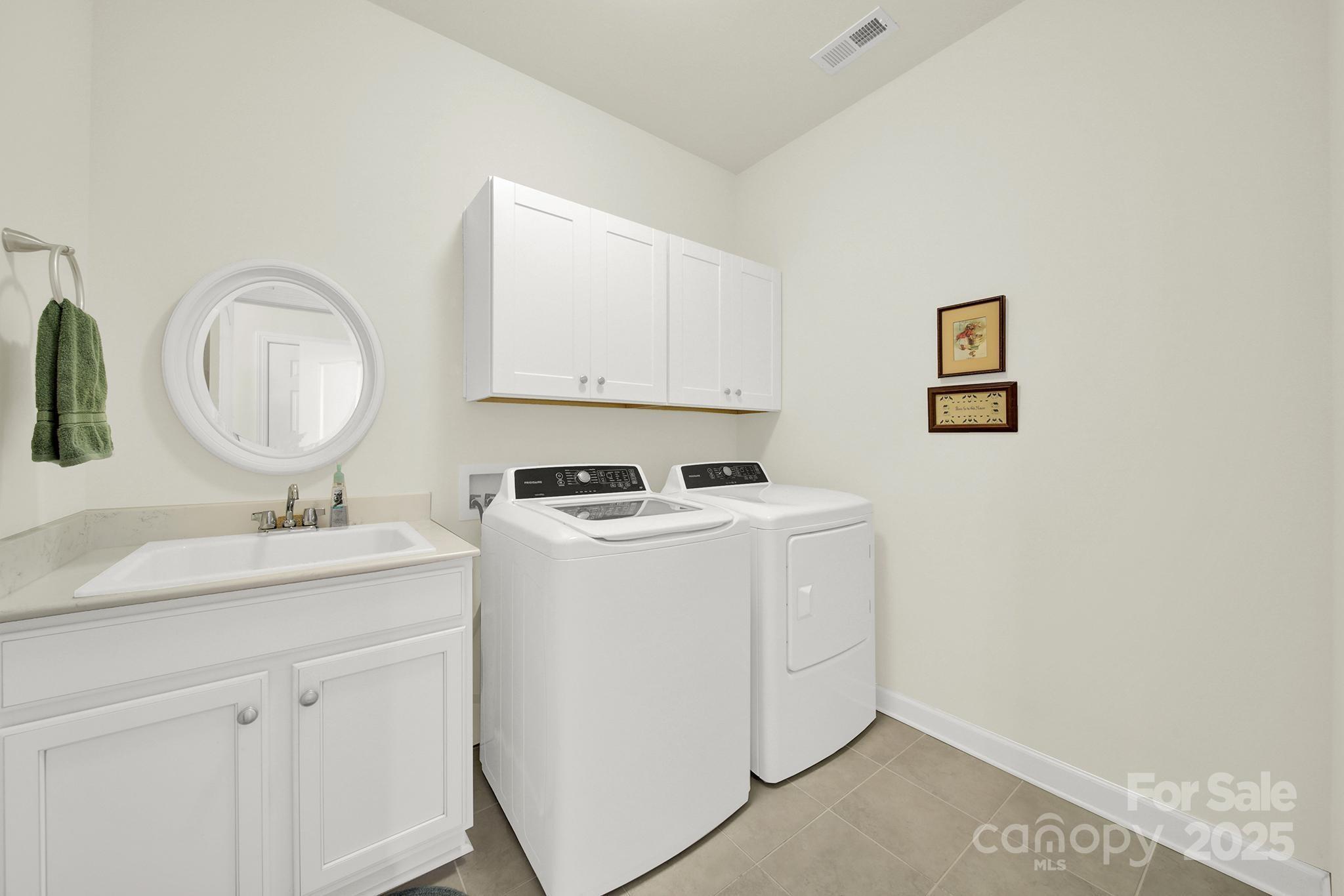 Tree Tops - Residential