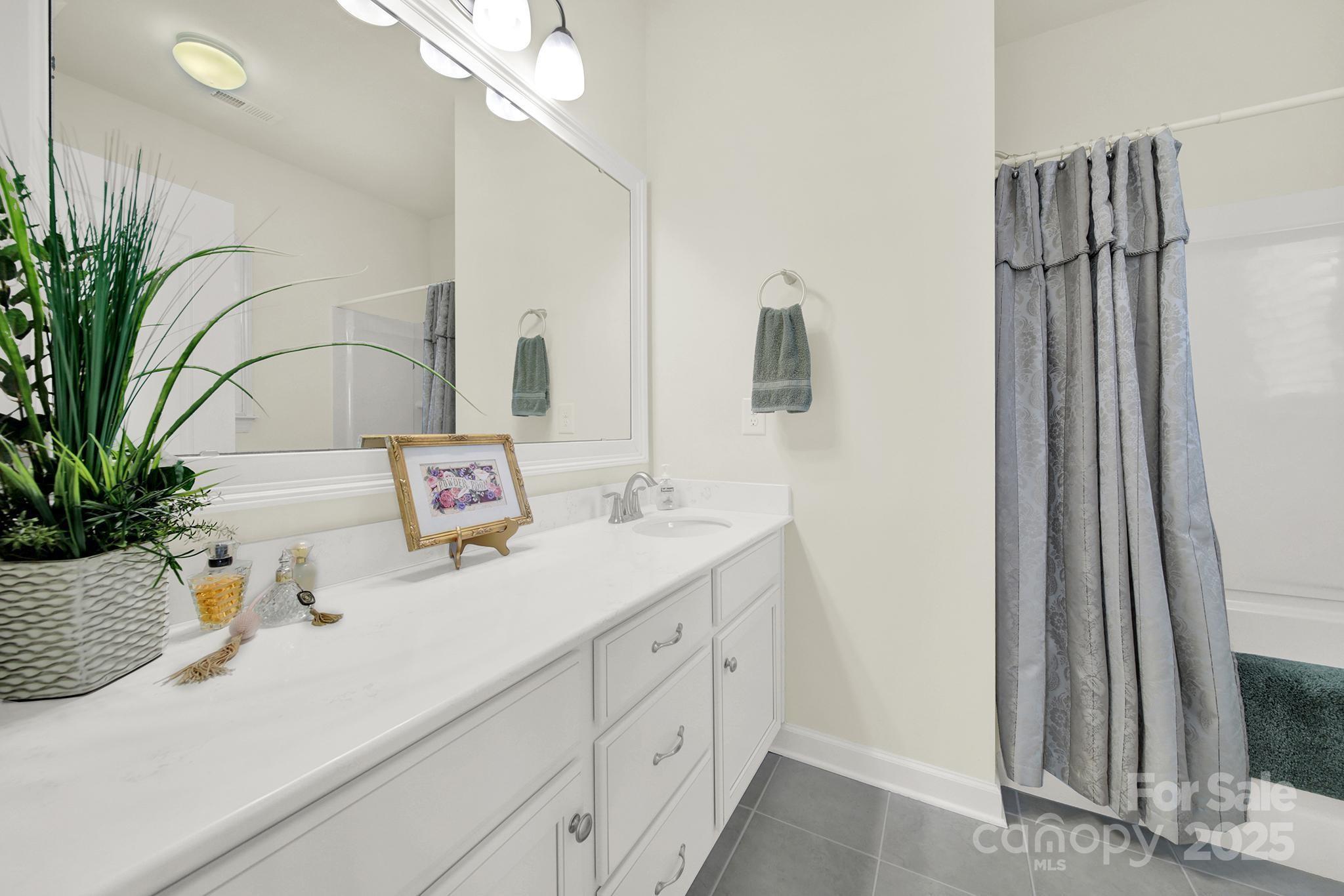 Tree Tops - Residential