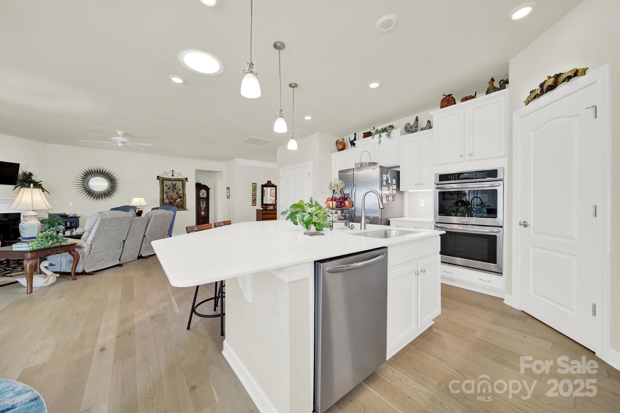 Tree Tops - Residential