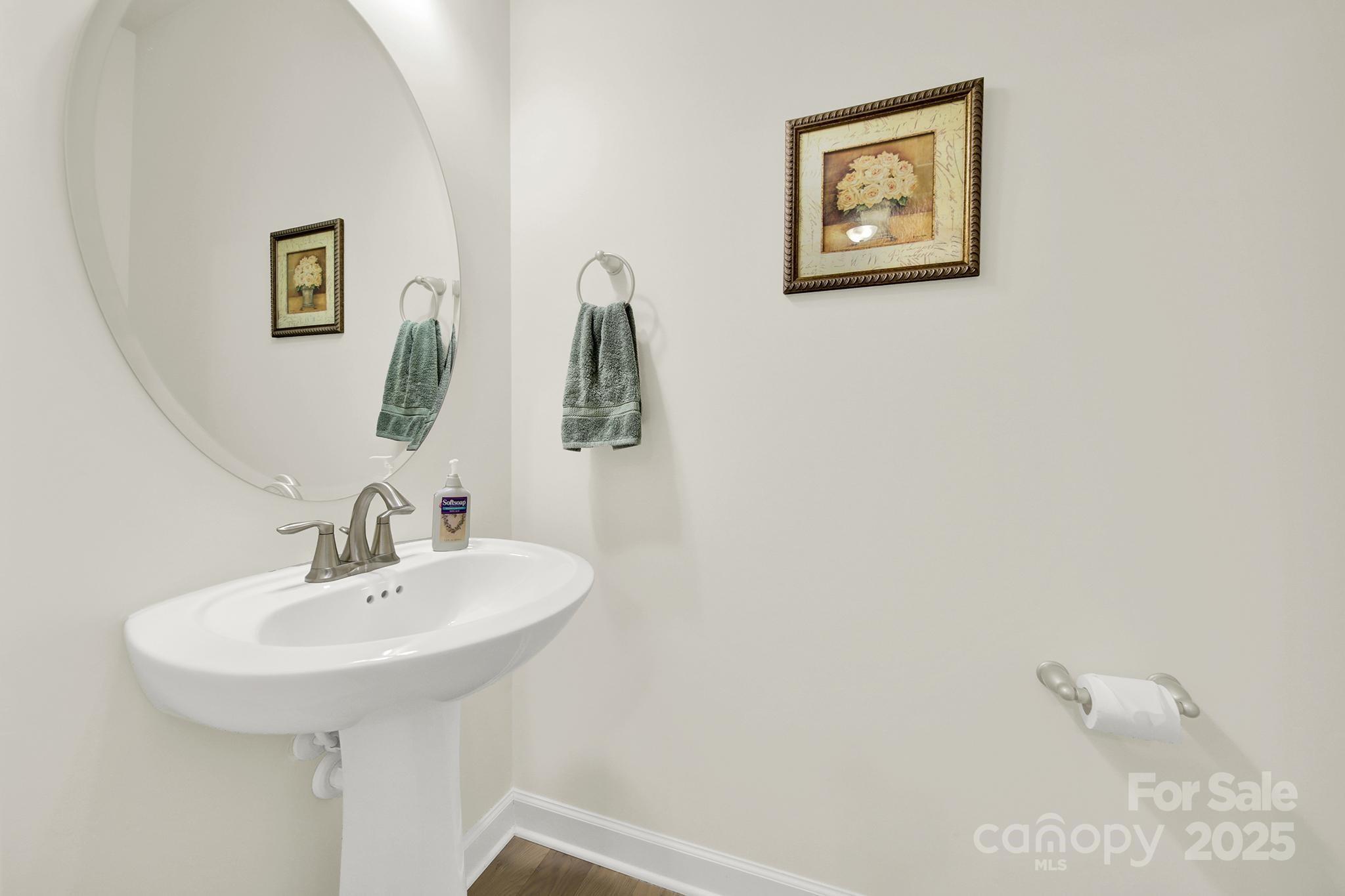 Tree Tops - Residential