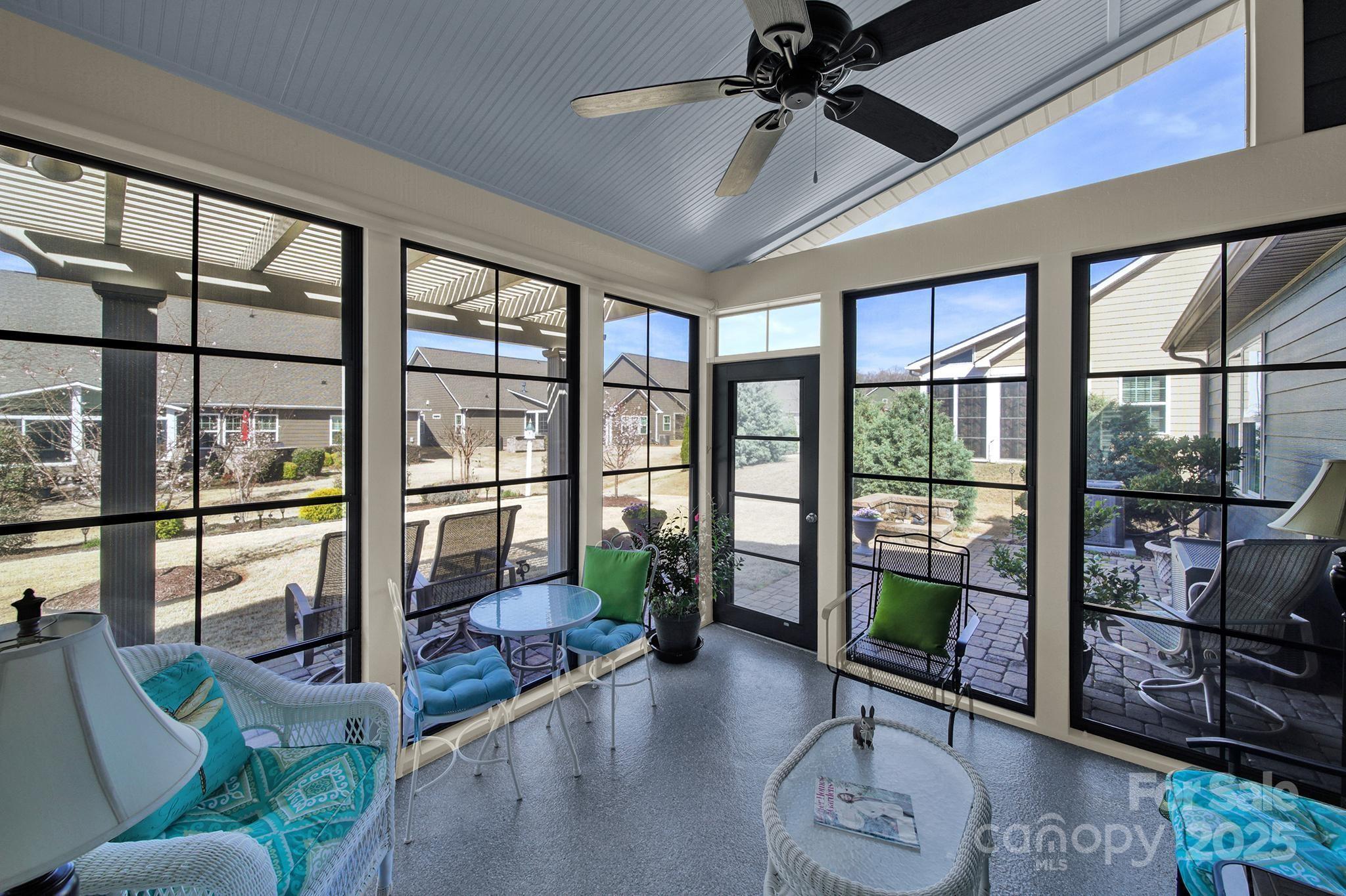 Tree Tops - Residential