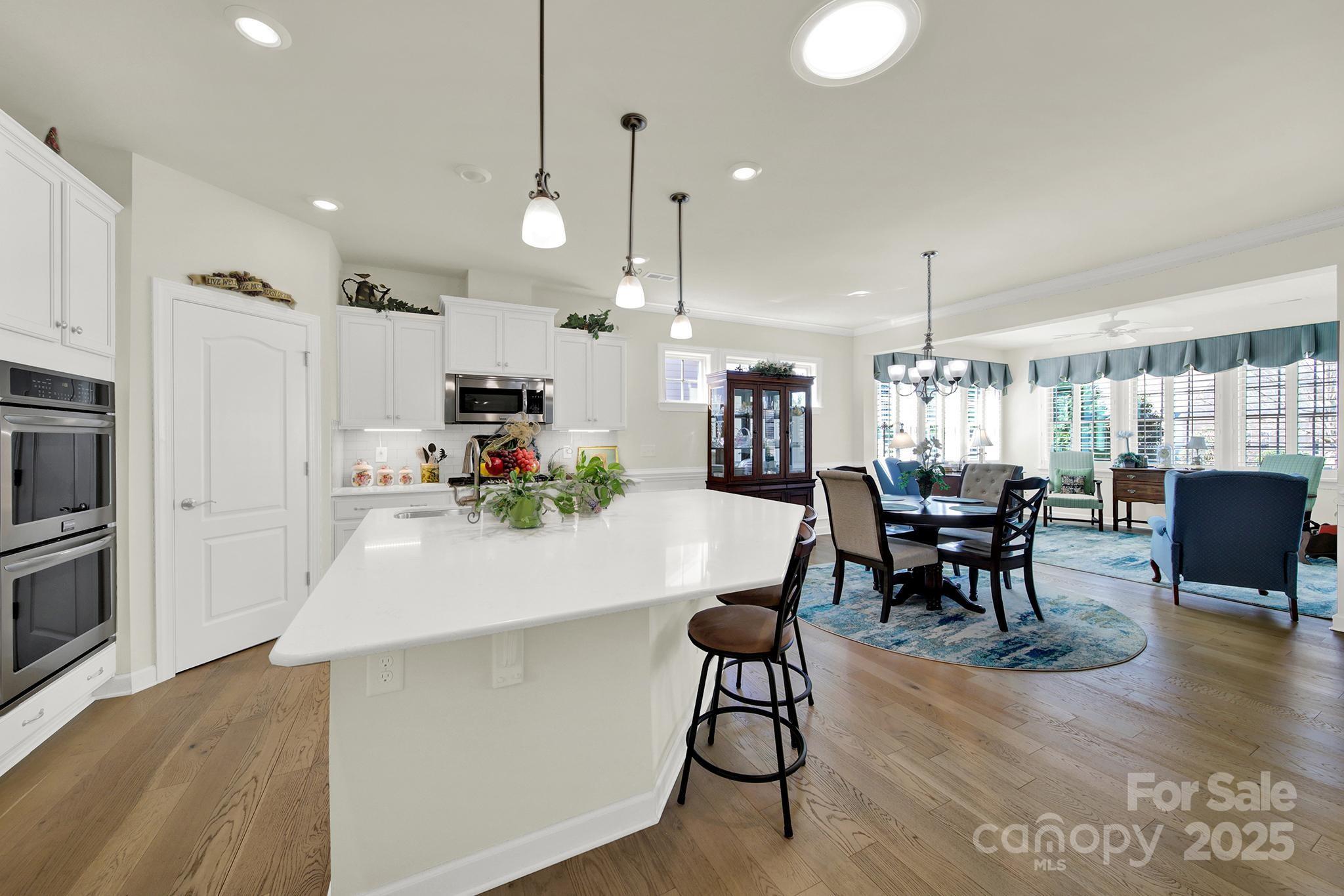 Tree Tops - Residential