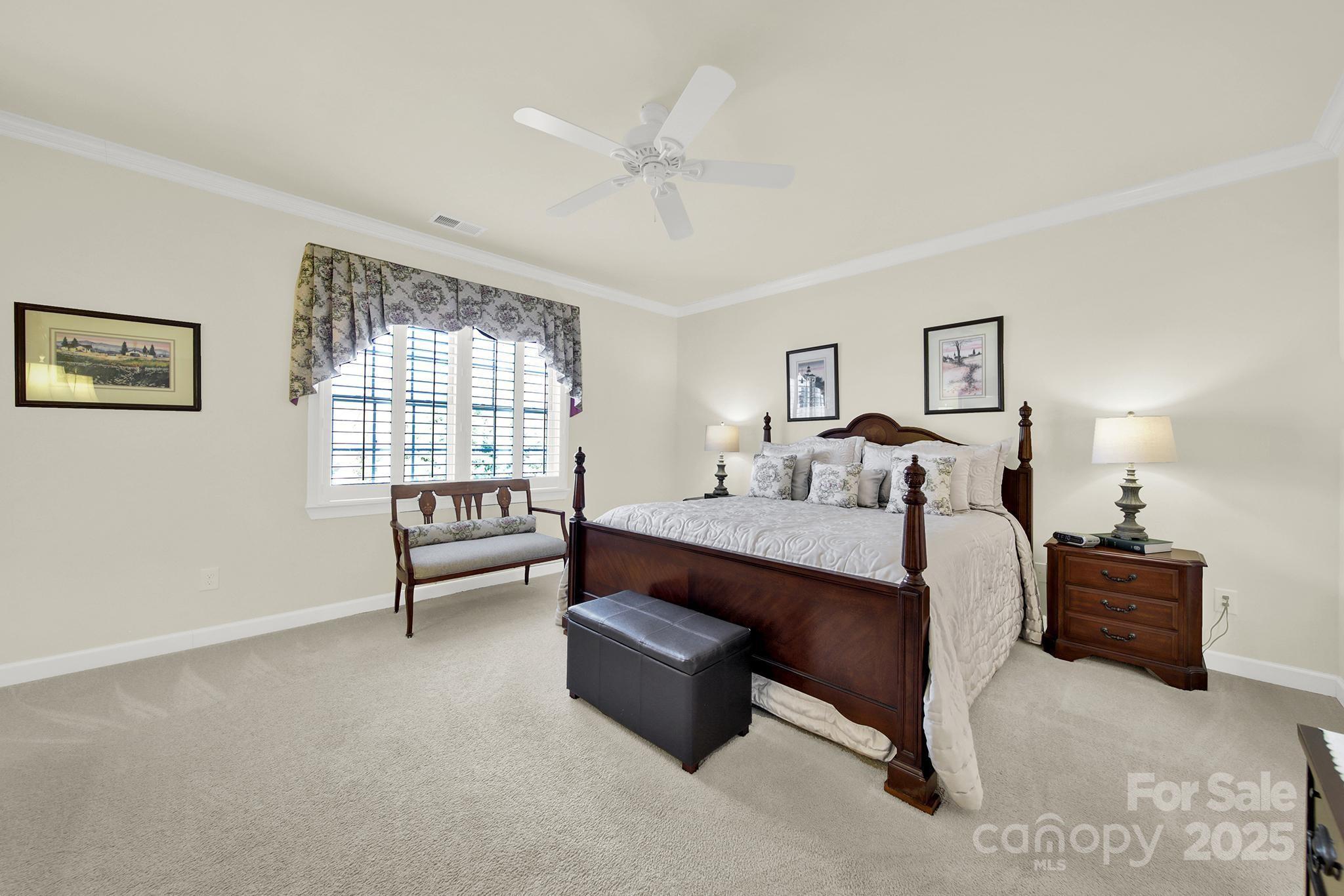 Tree Tops - Residential