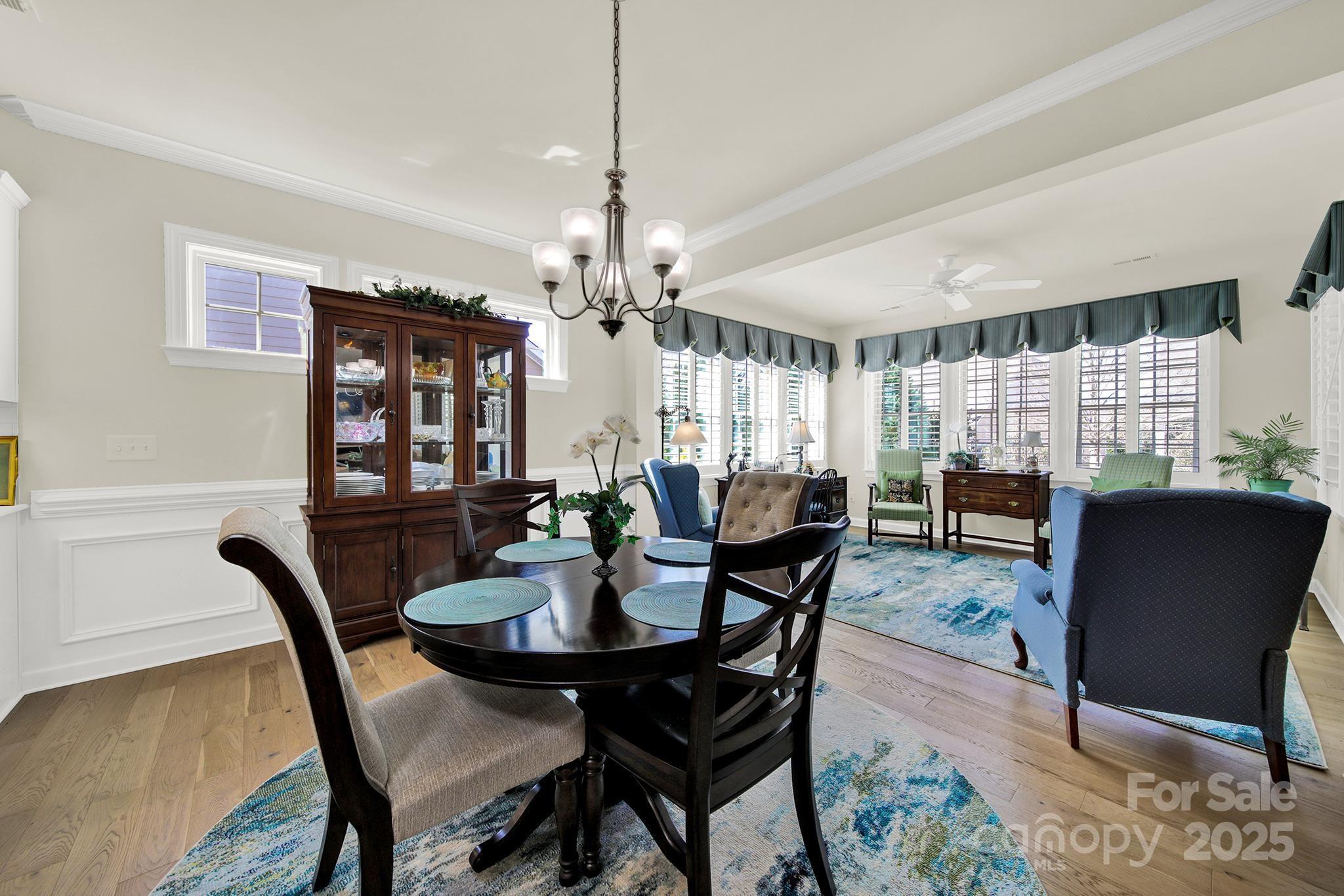 Tree Tops - Residential