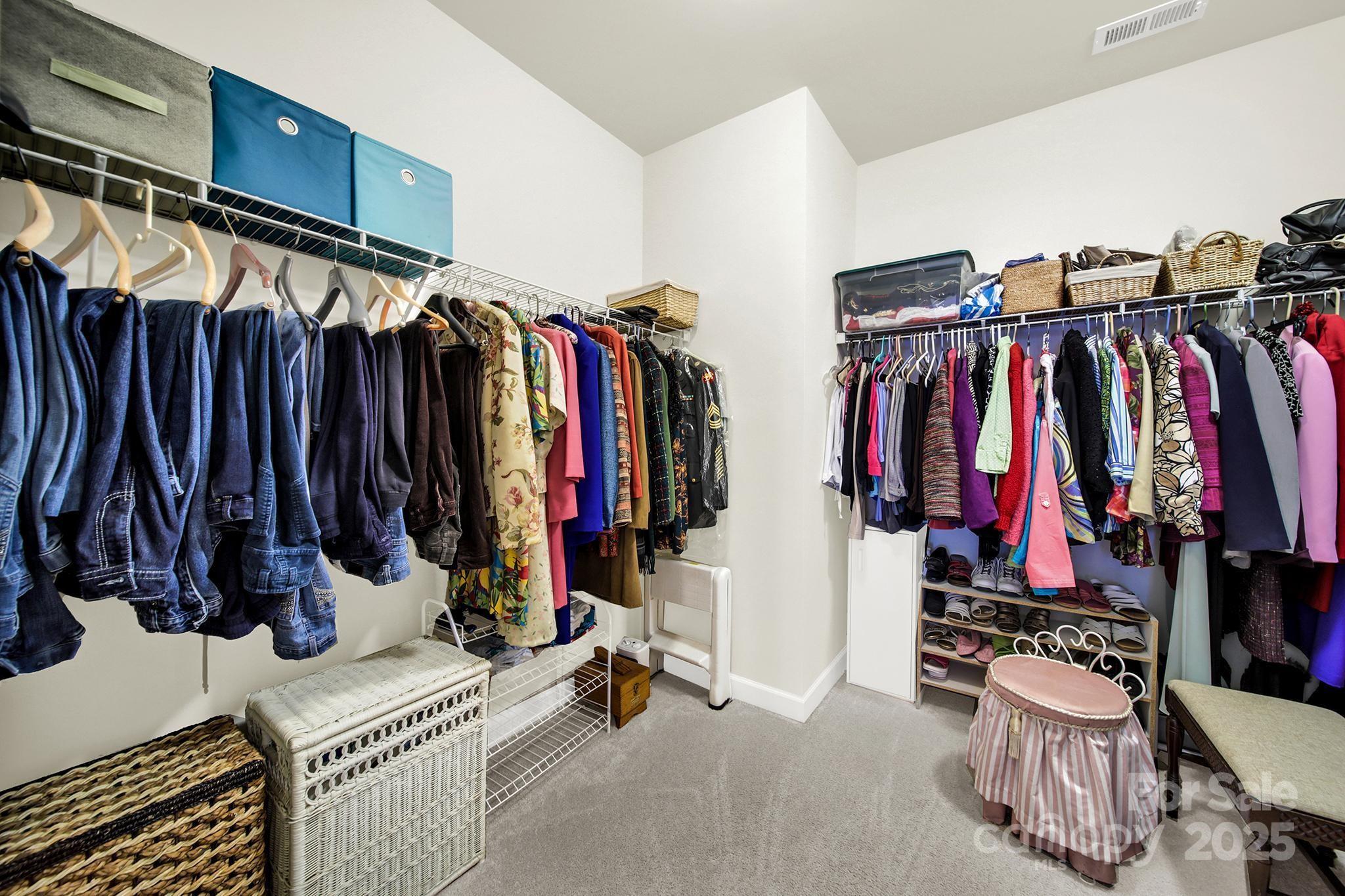 Tree Tops - Residential