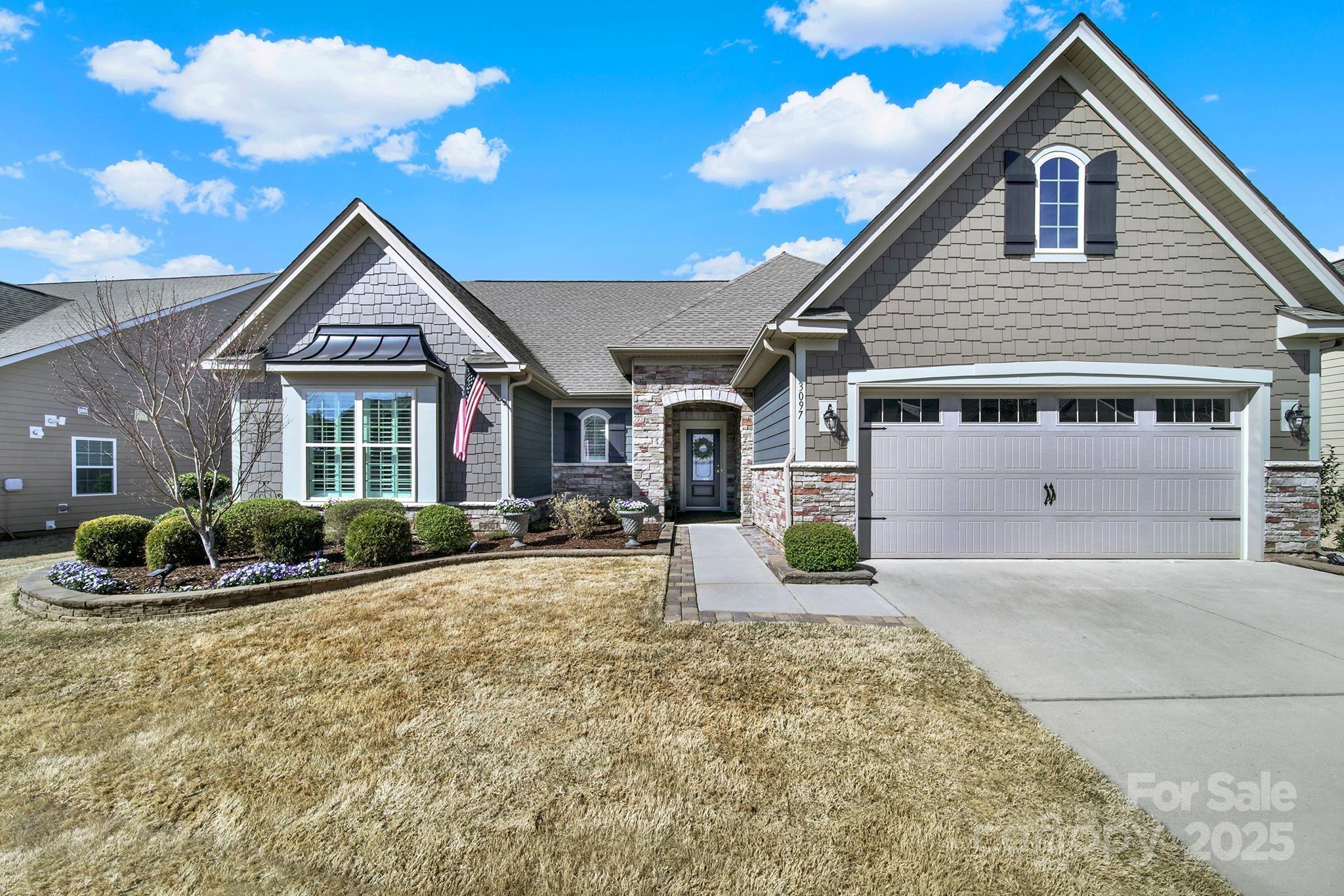 3097 Arches Bluff Circle