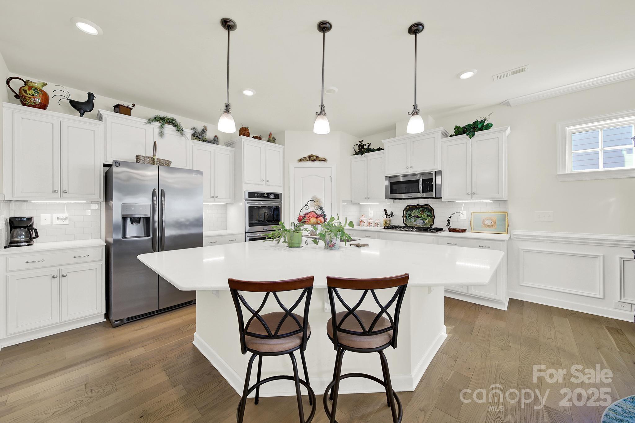 Tree Tops - Residential