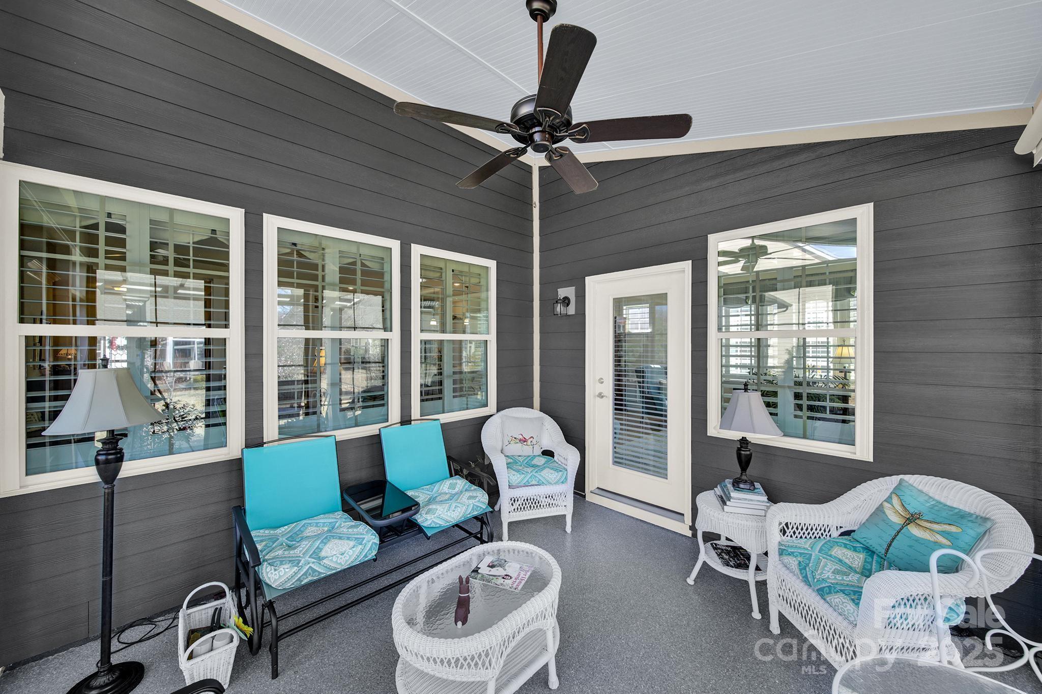 Tree Tops - Residential