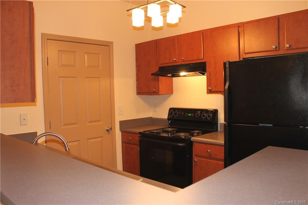 Seasons at Biltmore Lake - Residential