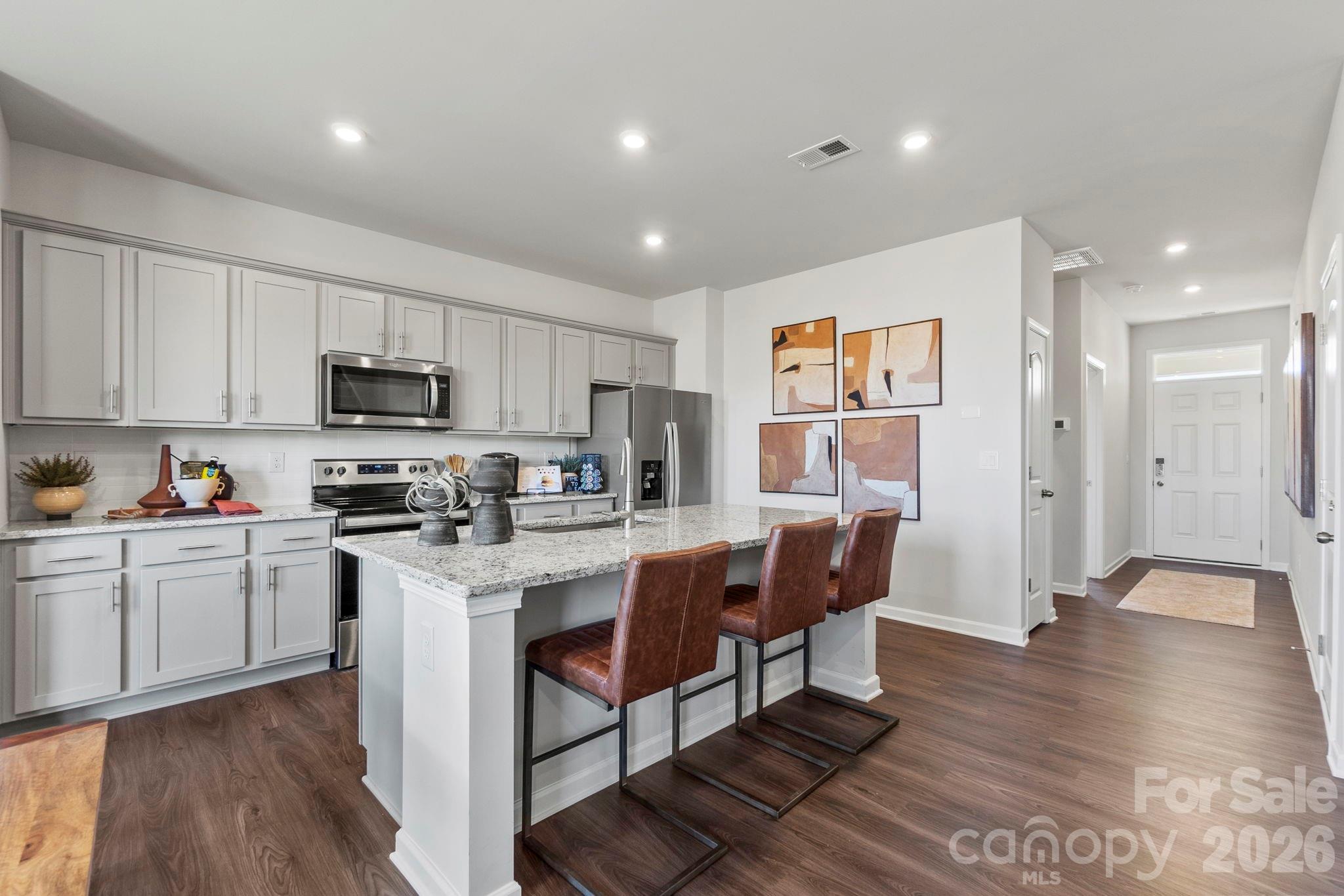 Carpenter Farms - Residential