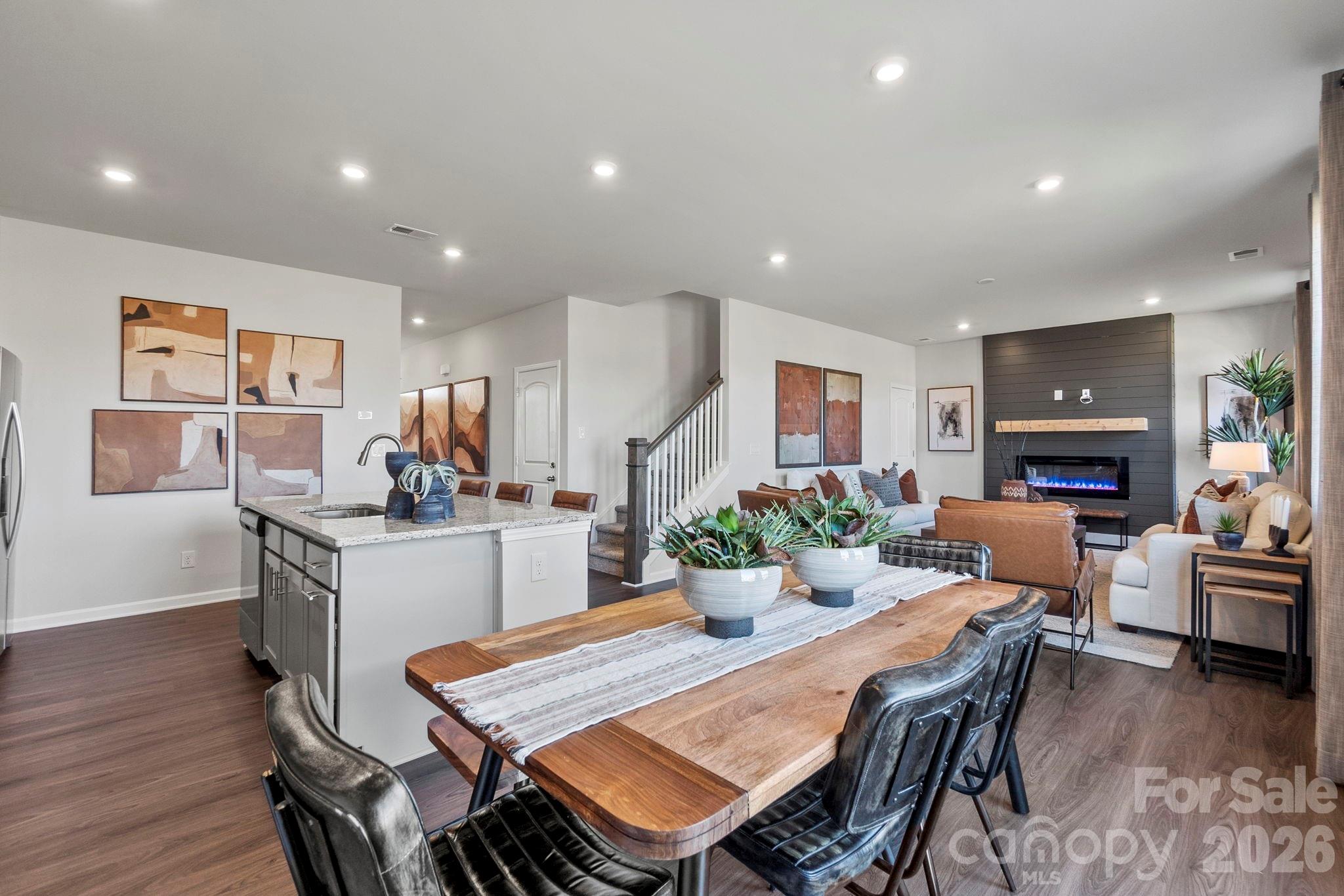 Carpenter Farms - Residential