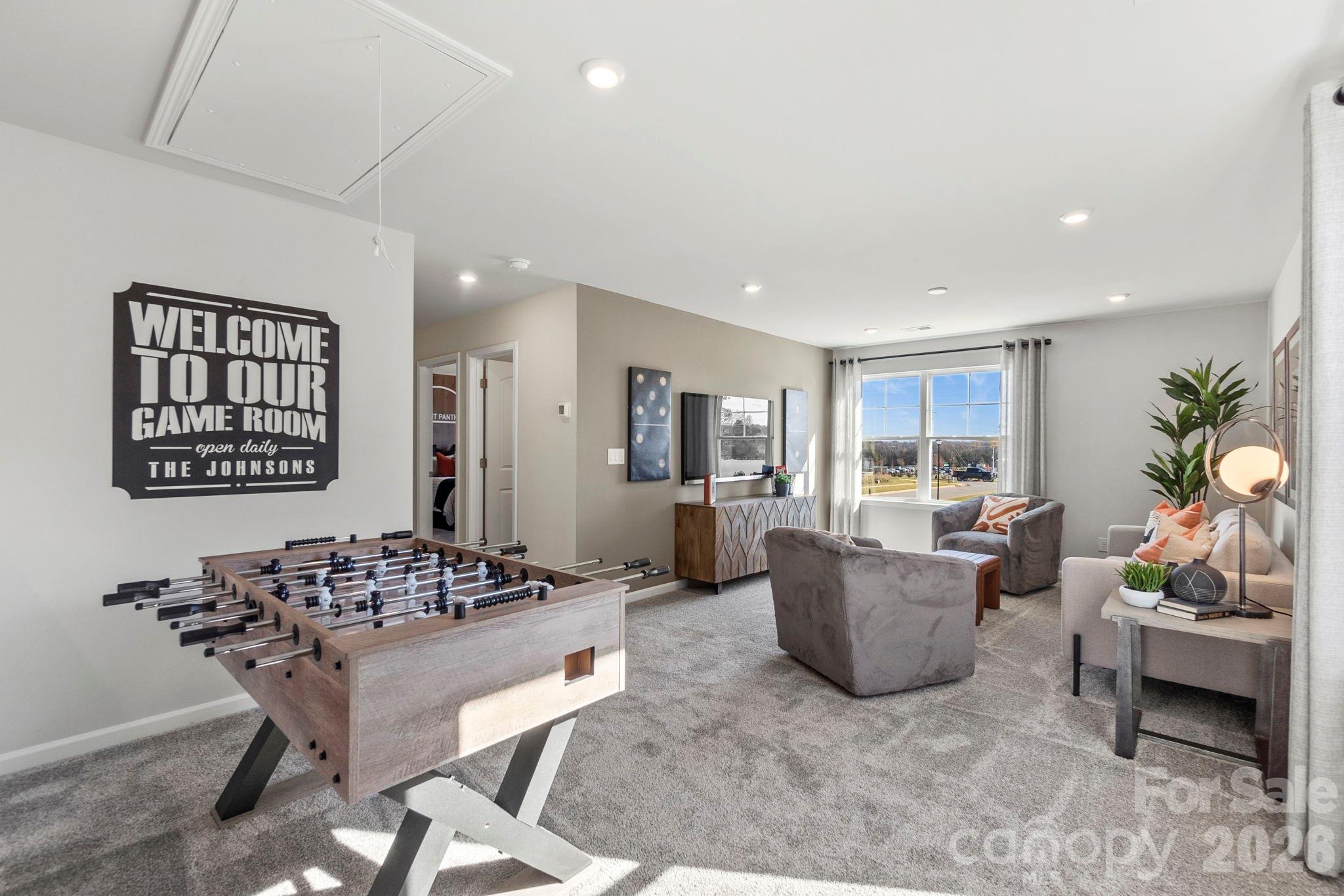 Carpenter Farms - Residential