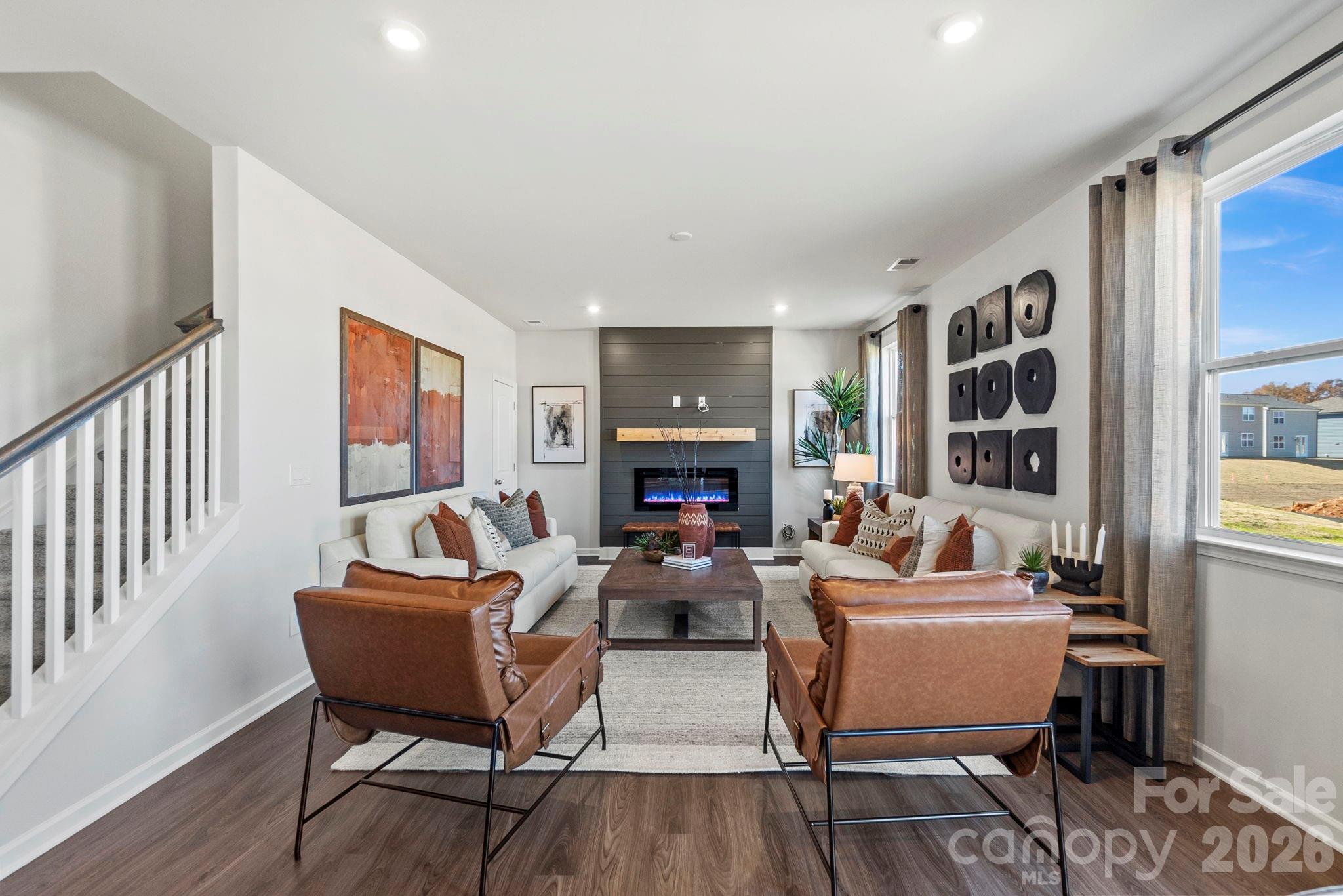 Carpenter Farms - Residential