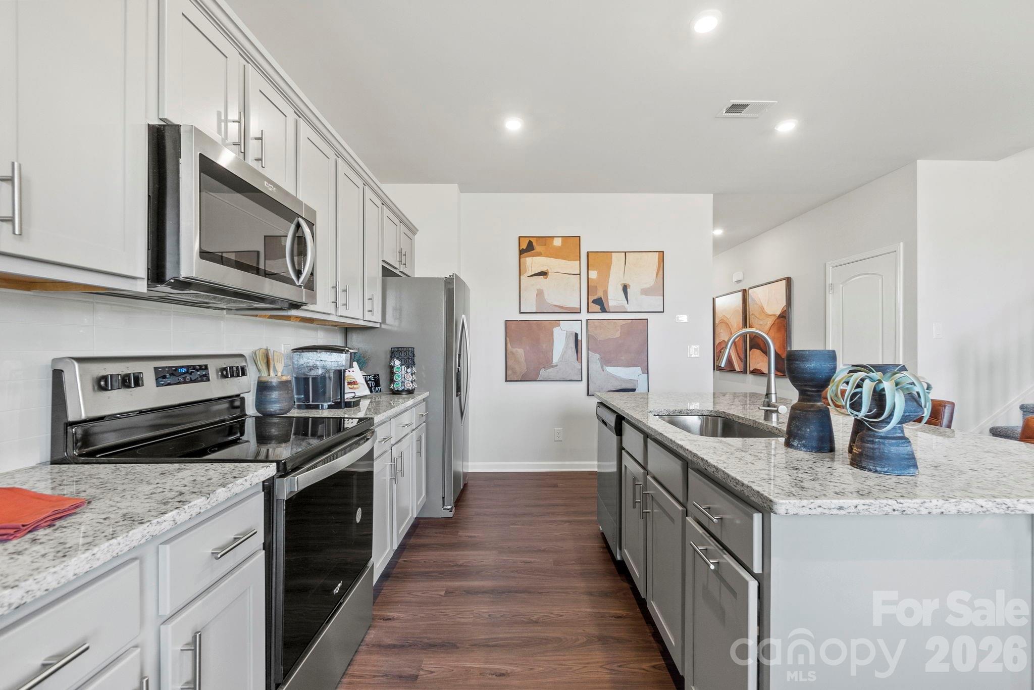 Carpenter Farms - Residential