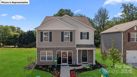 12121 Lady Bell Drive Charlotte NC 28278