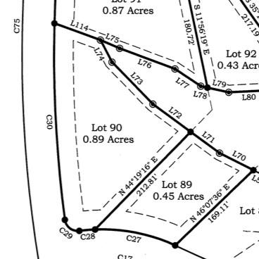 Lot 90 Edgewater Drive 90