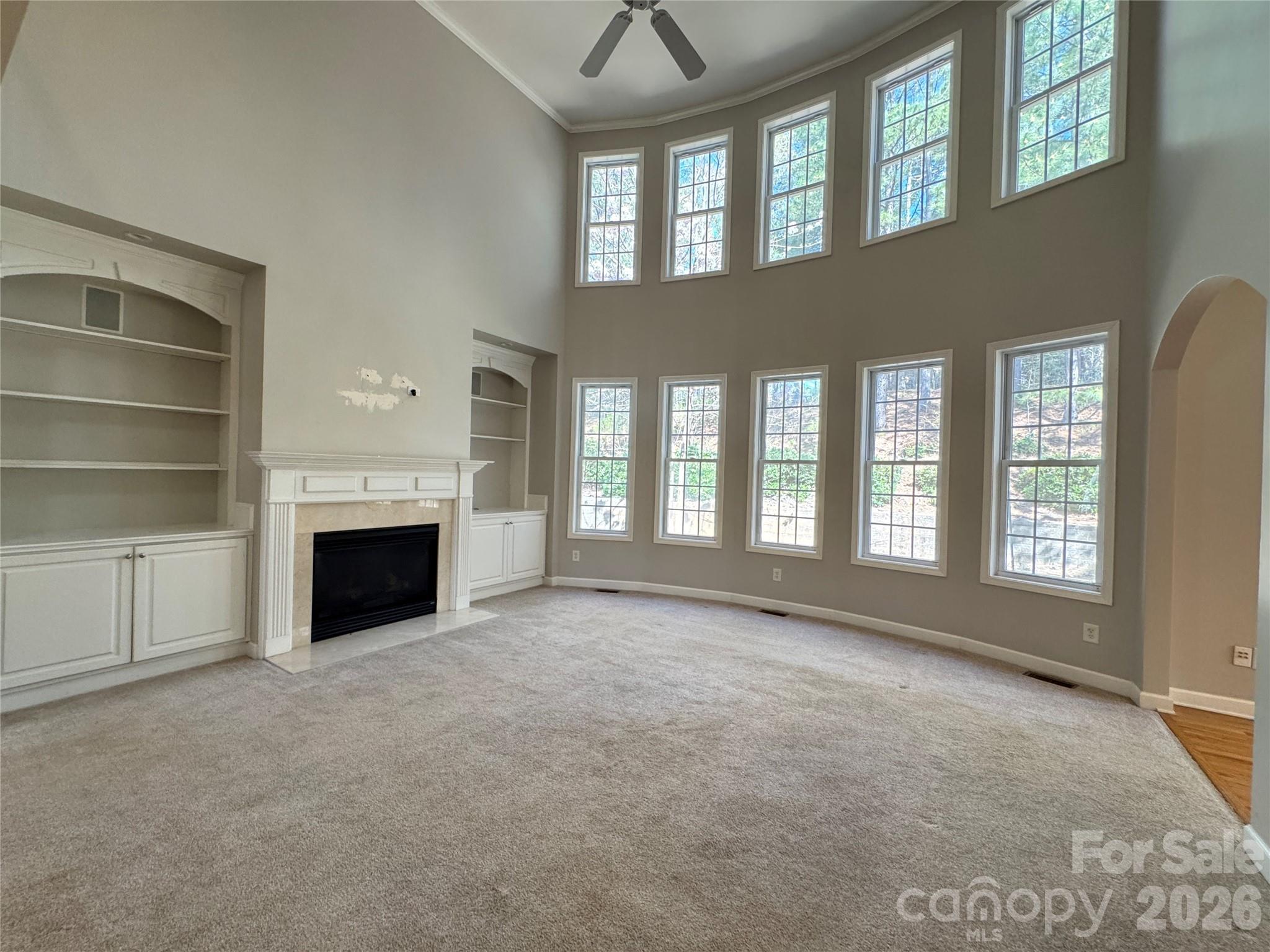 Brookhaven - Residential
