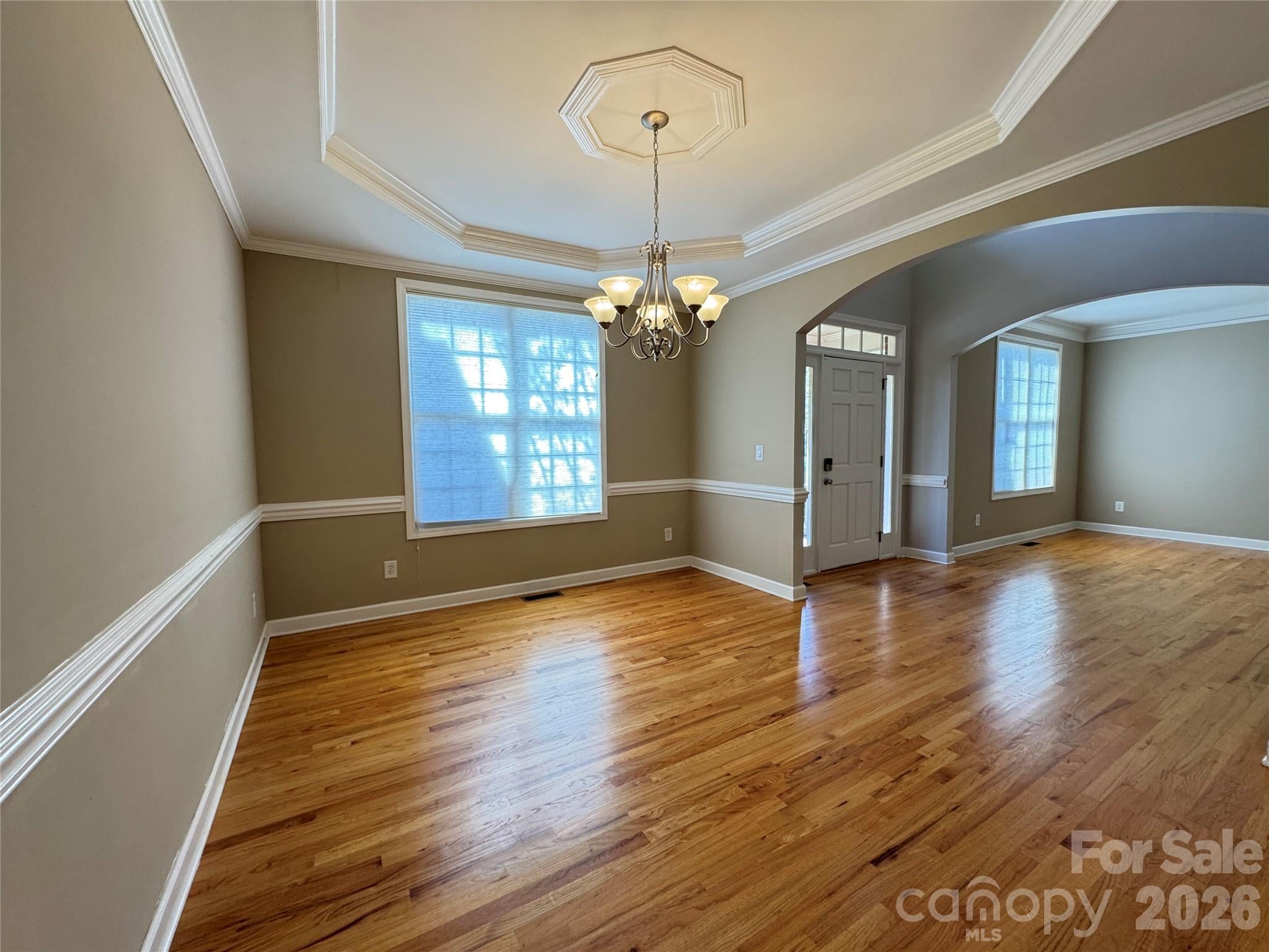 Brookhaven - Residential