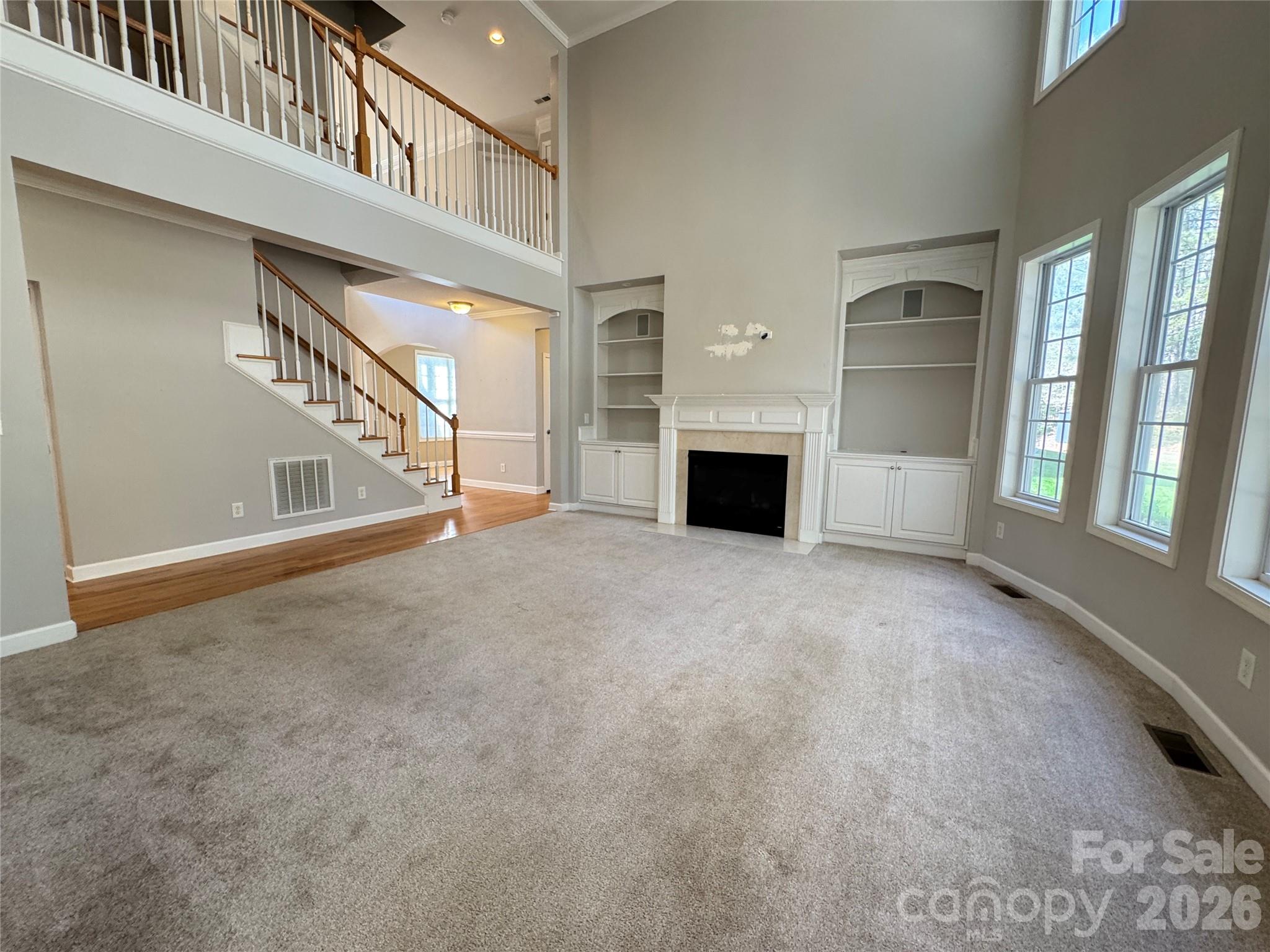 Brookhaven - Residential