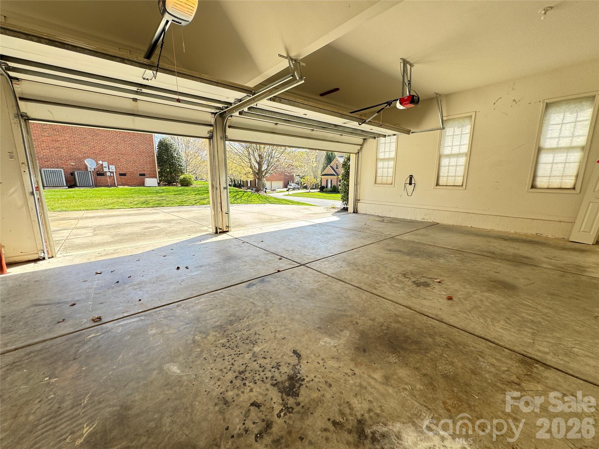 Brookhaven - Residential
