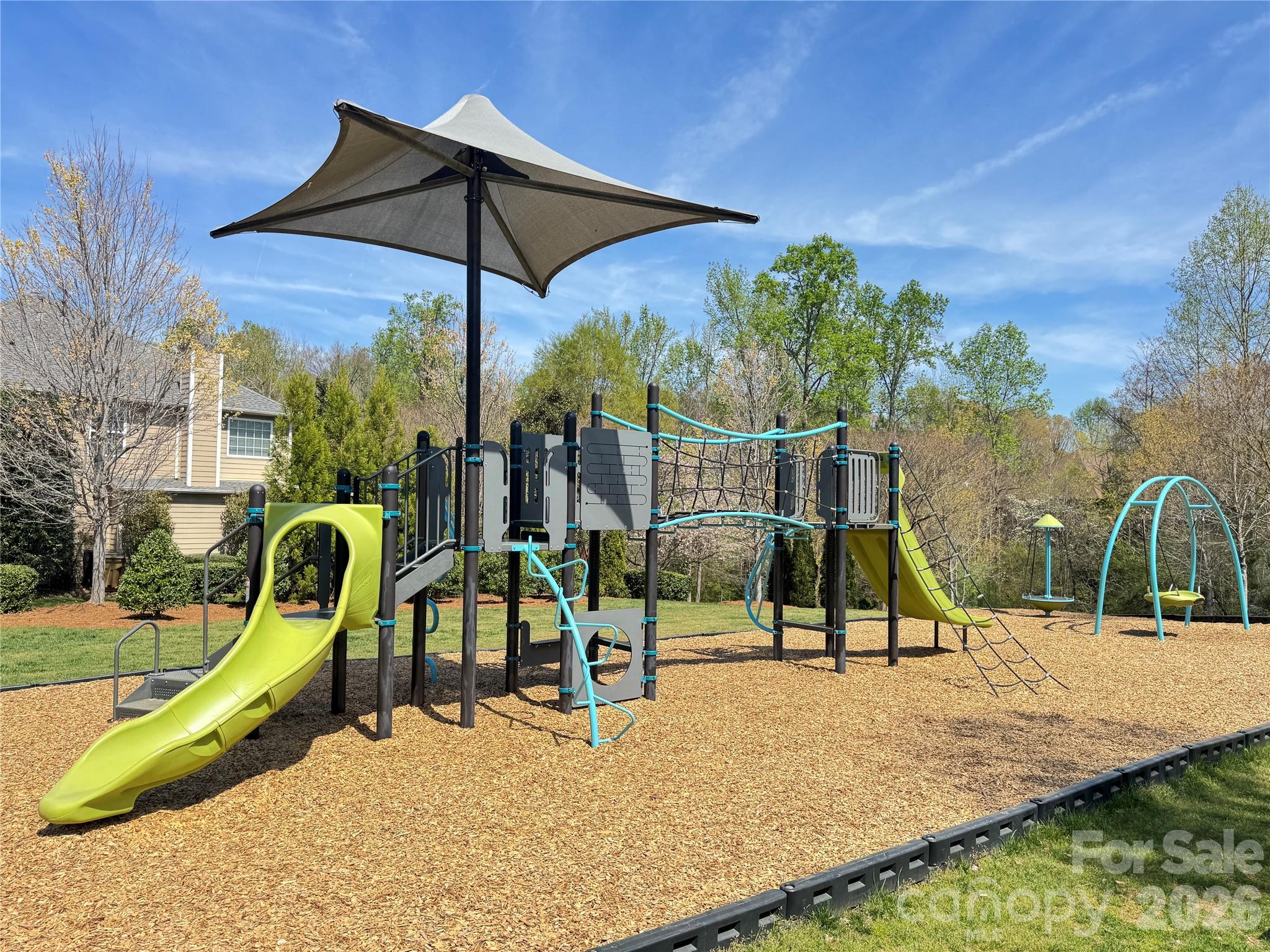 Brookhaven - Residential