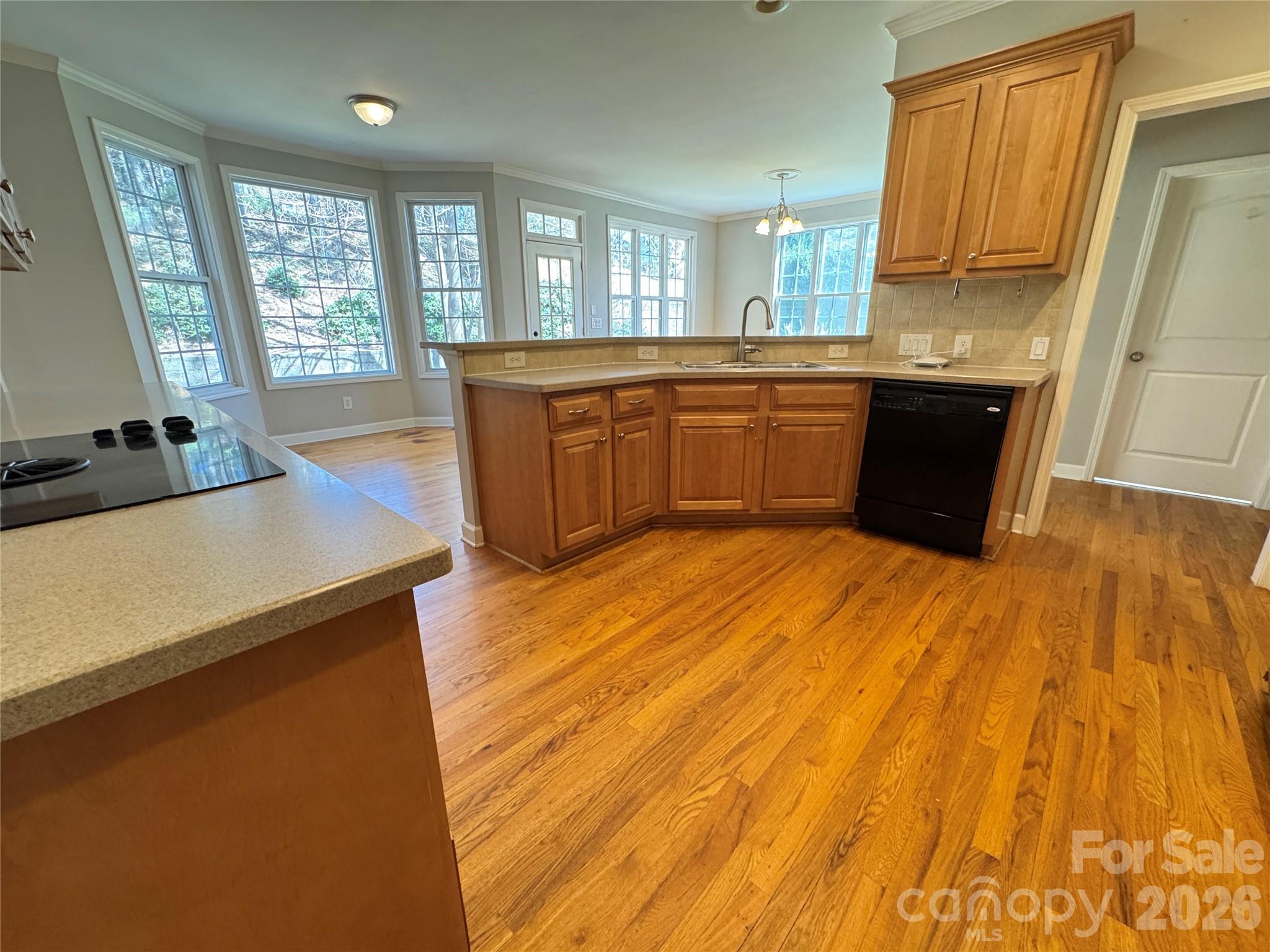 4037 Camrose Crossing Lane