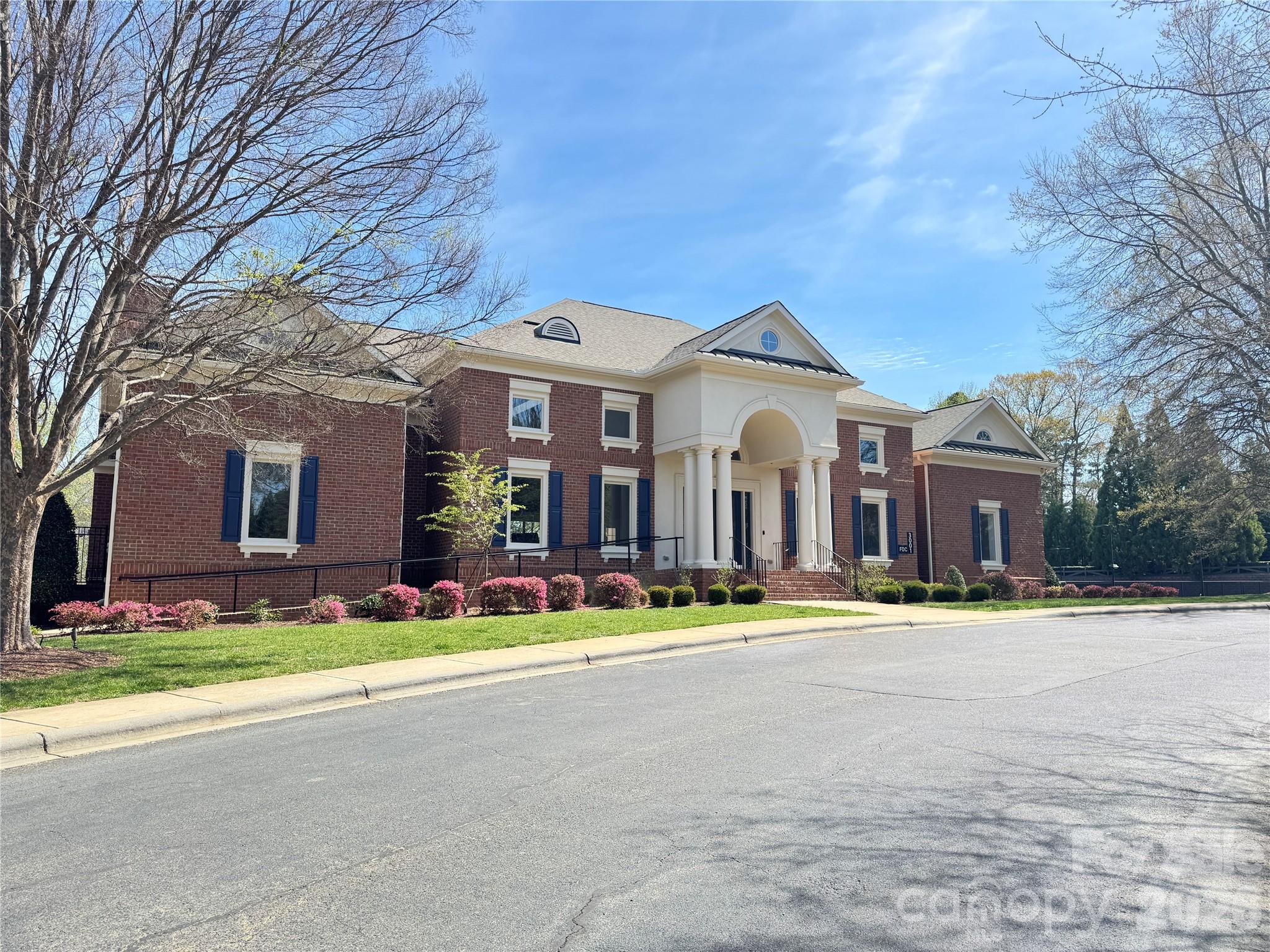 Brookhaven - Residential