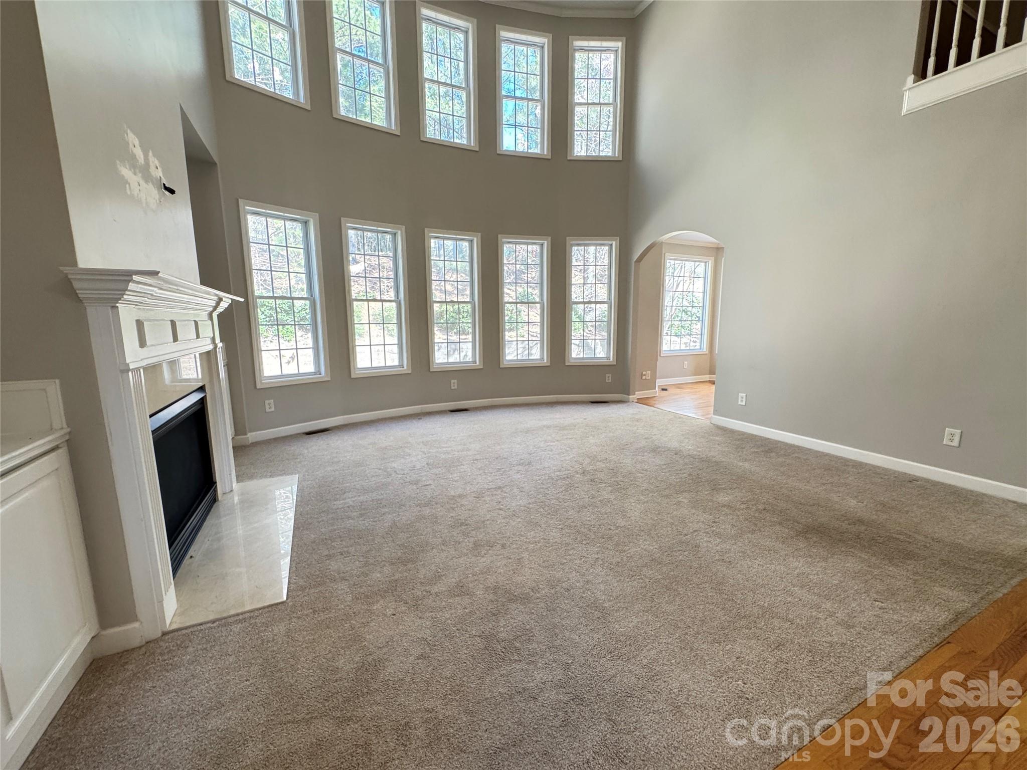 Brookhaven - Residential